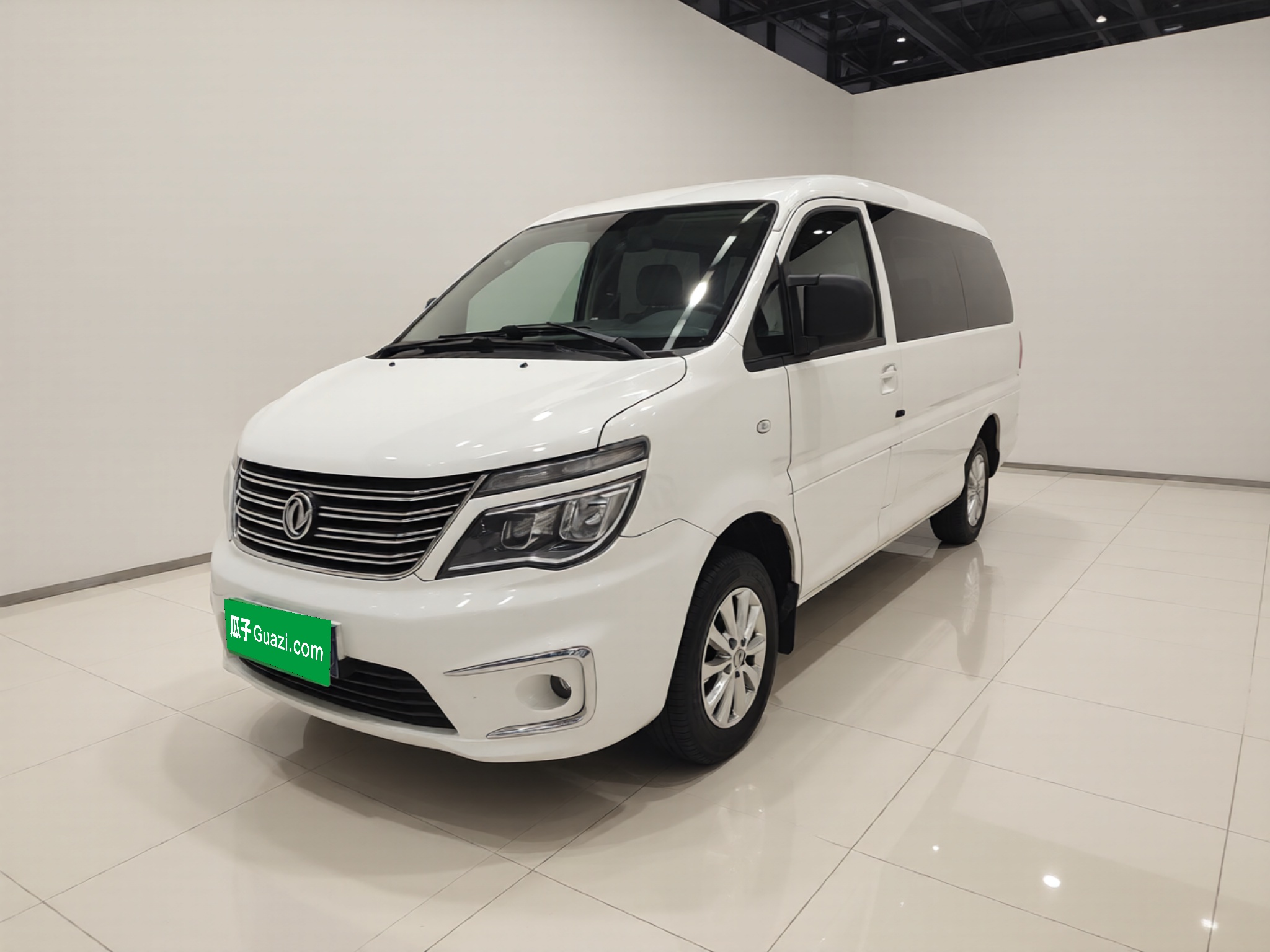 Forthing Lingzhi 2019 imagem de carro 