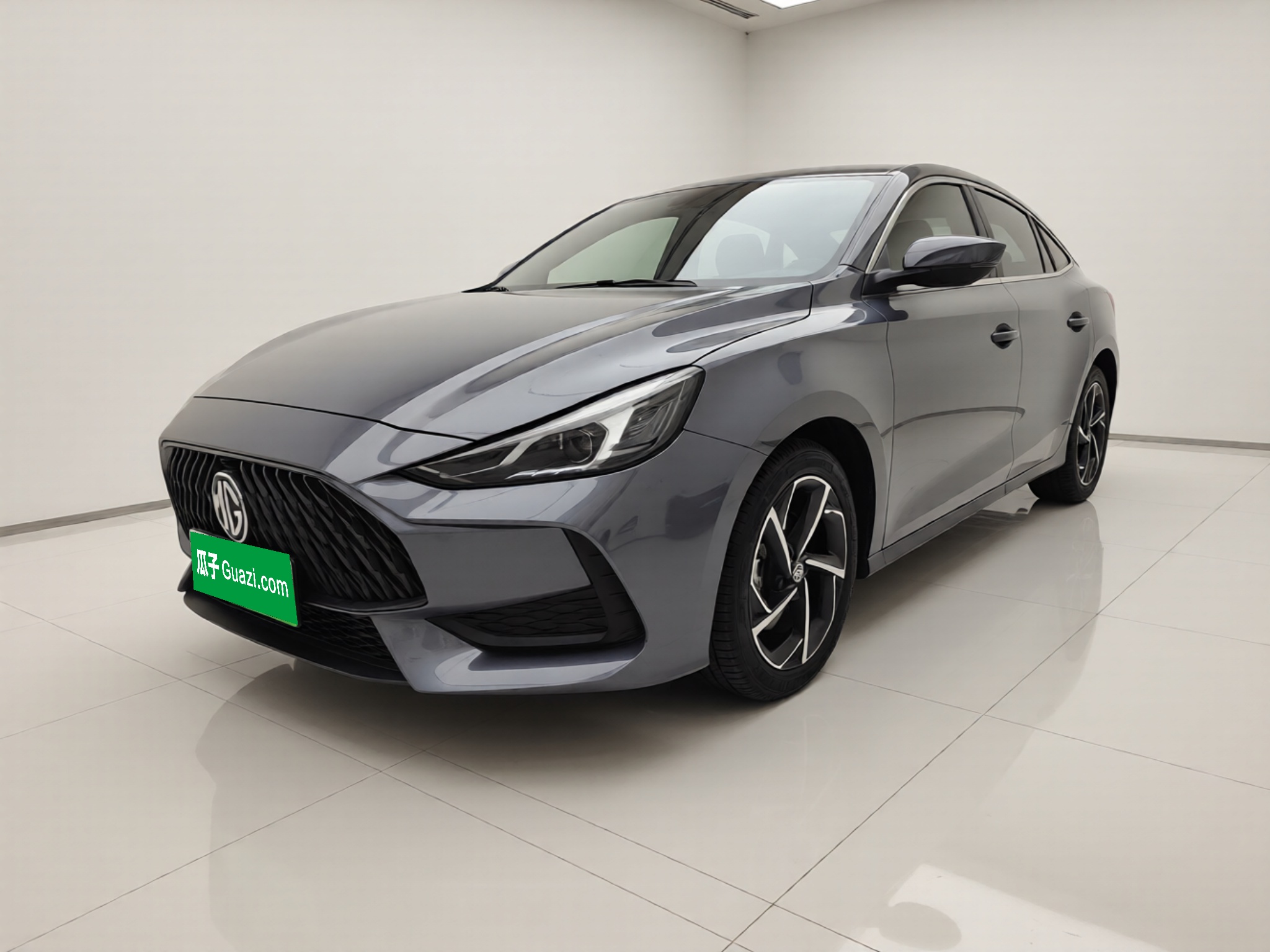 MG 5 2021 car image 