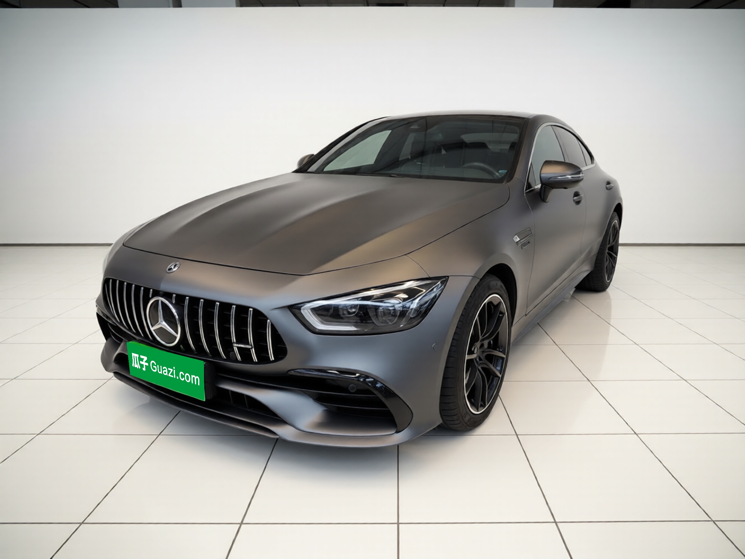 Mercedes-Benz AMG GT 2021 Mercedes-Benz AMG GT 2021 car image