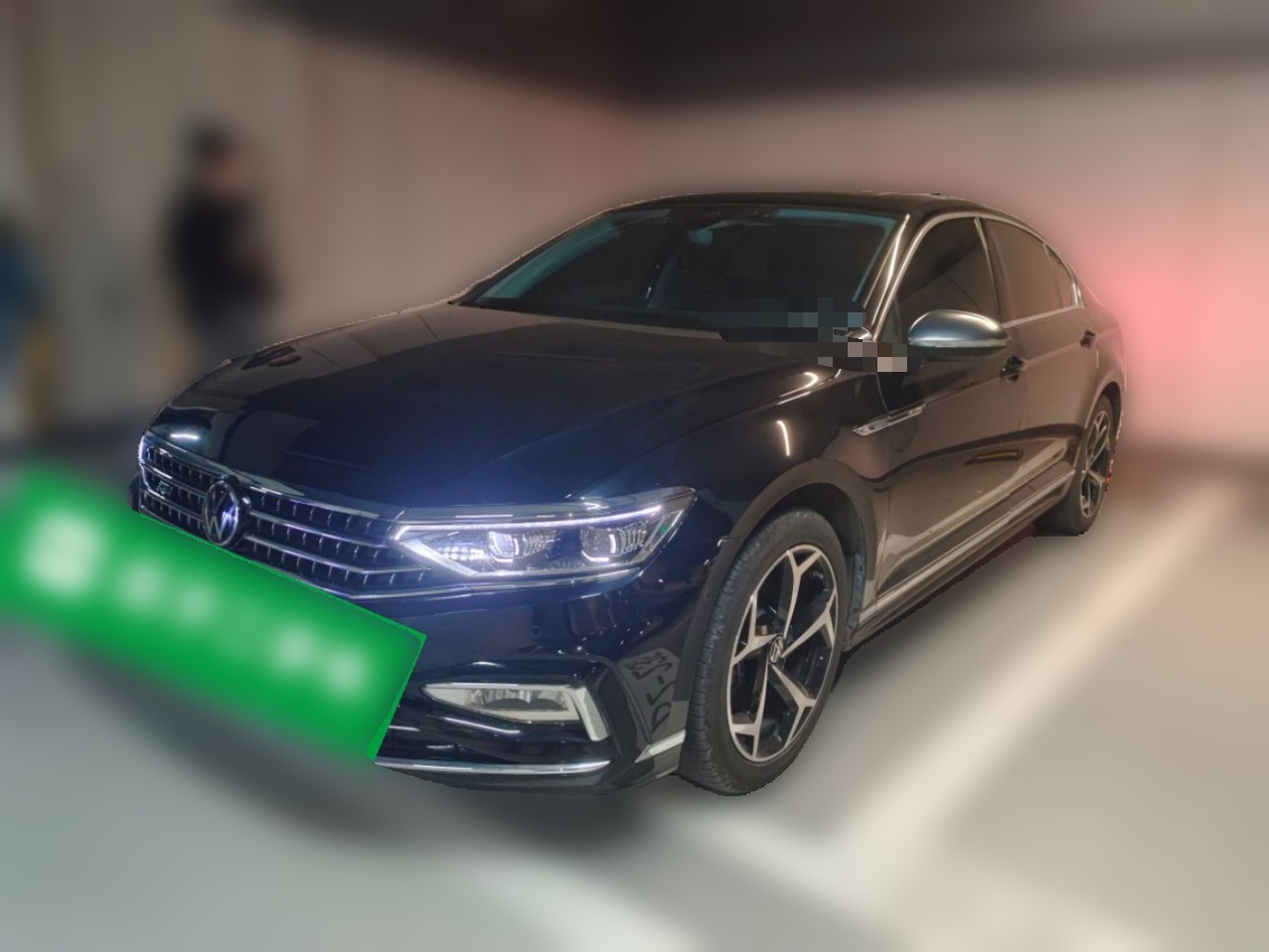 Volkswagen Magotan 2024 Volkswagen Magotan 2024 car image