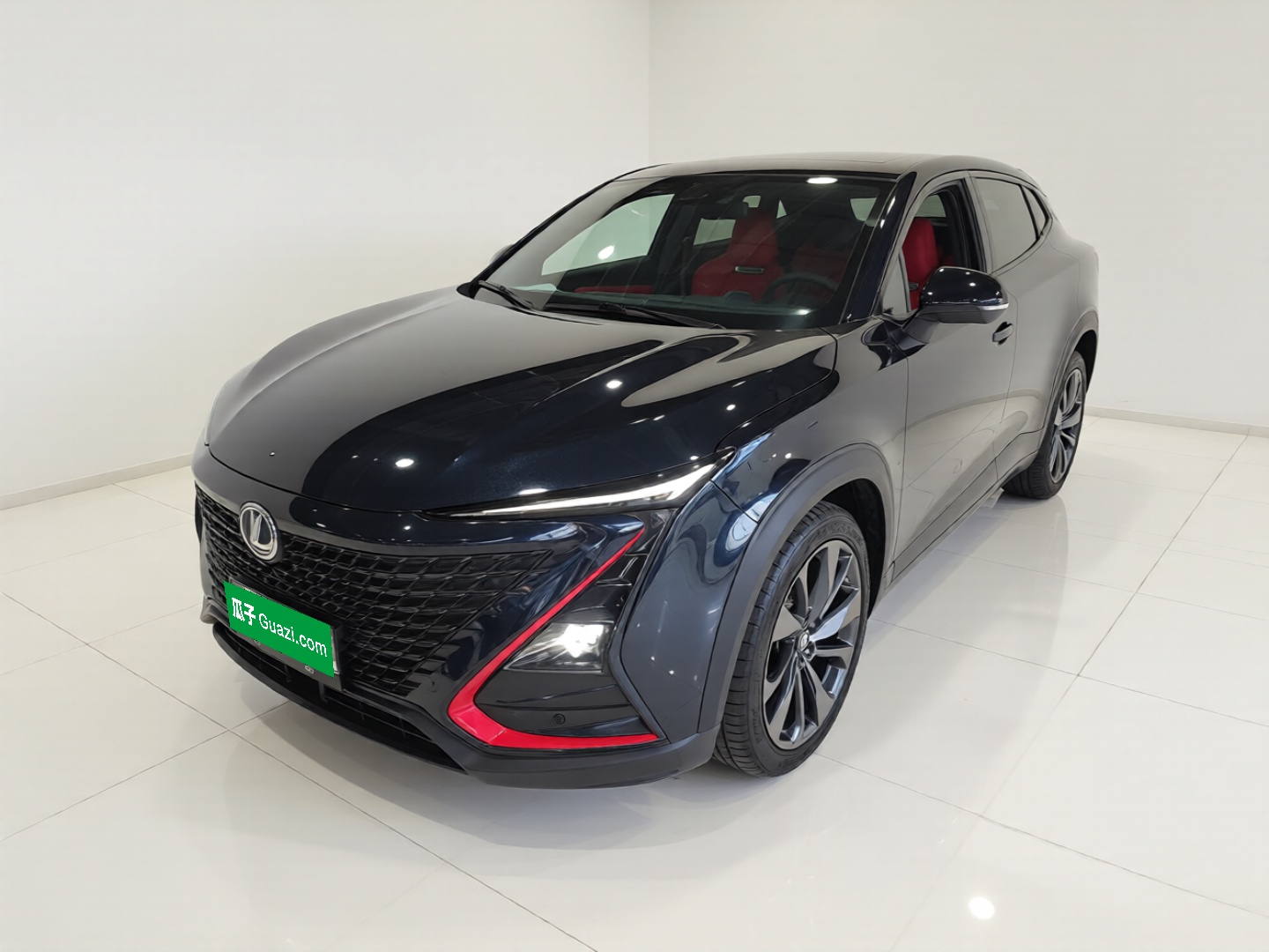 Changan UNI-T 2020 Changan UNI-T 2020 car image