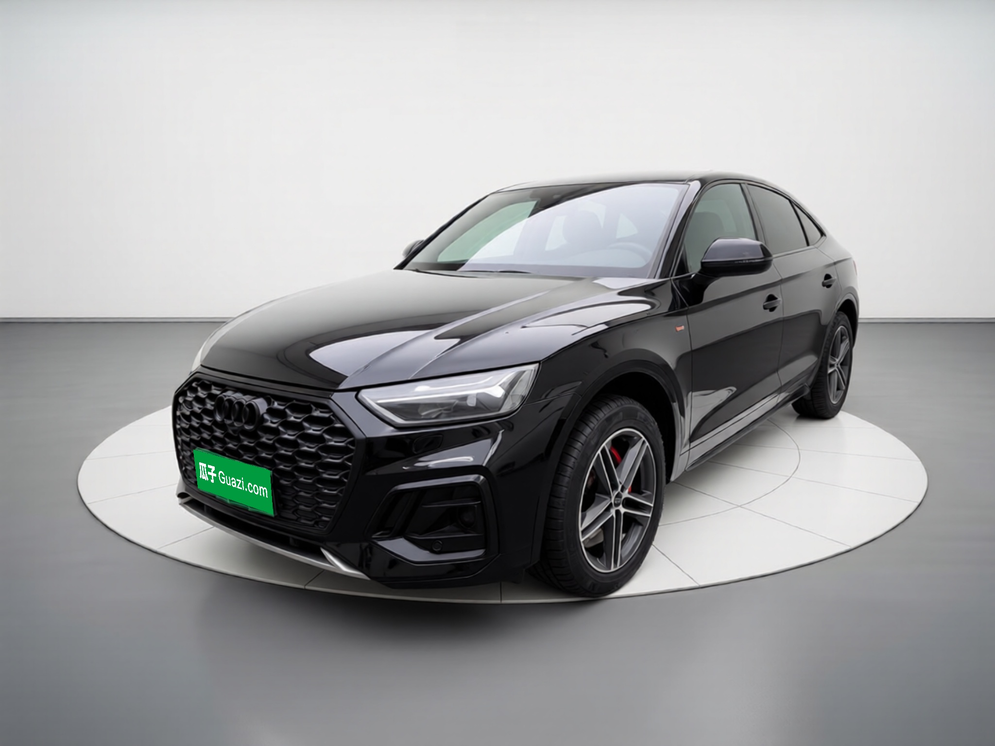 Audi Q5L Sportback 2024 Audi Q5L Sportback 2024 car image