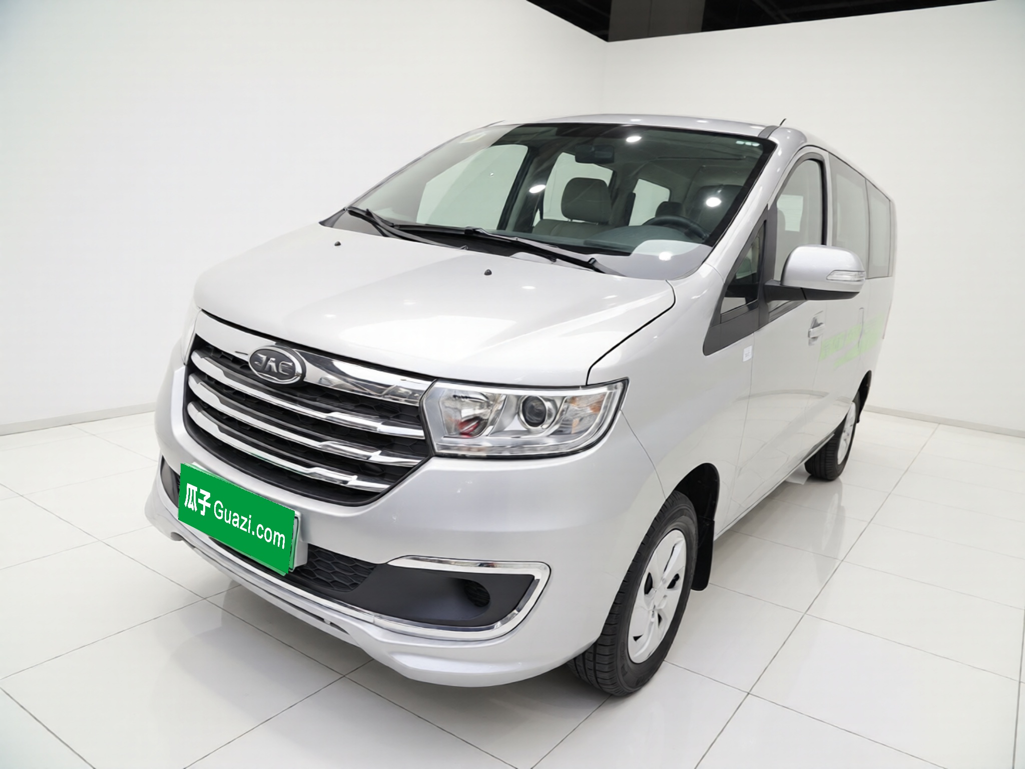 JAC 2025 car image 