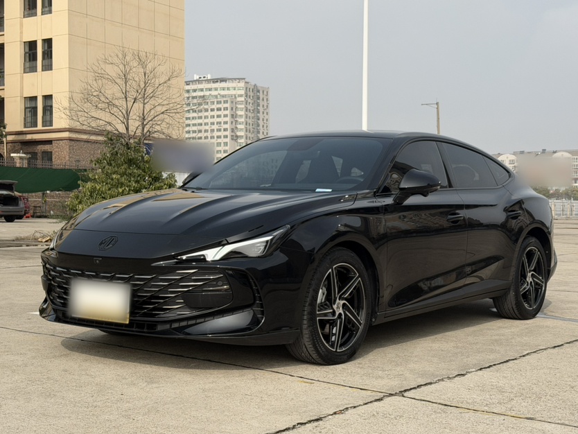 MG 7 2023 MG 7 2023 car image