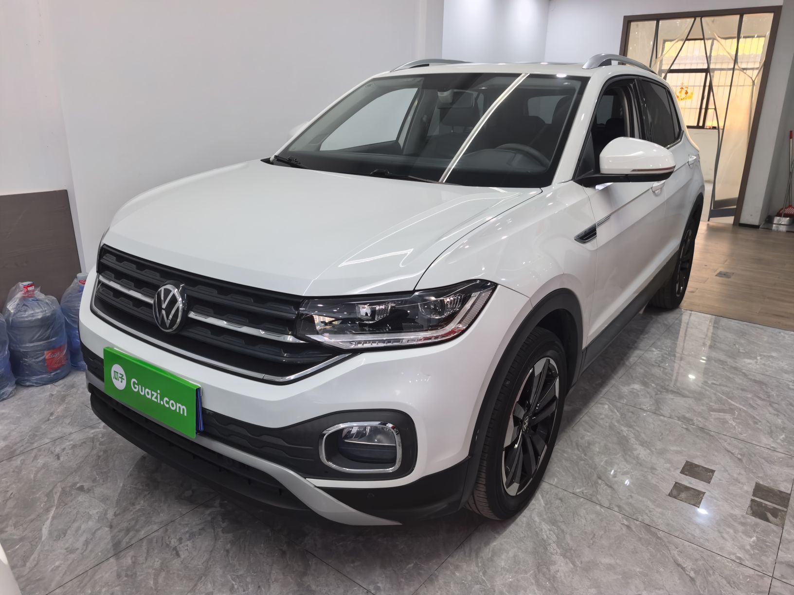 Tacqua 2023 car image 