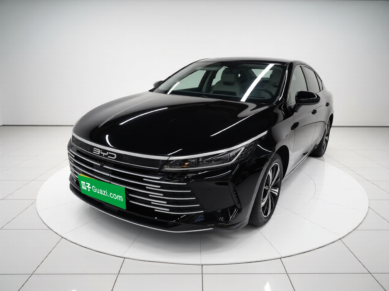 BYD Destroyer 05 2025 BYD Destroyer 05 2025 car image
