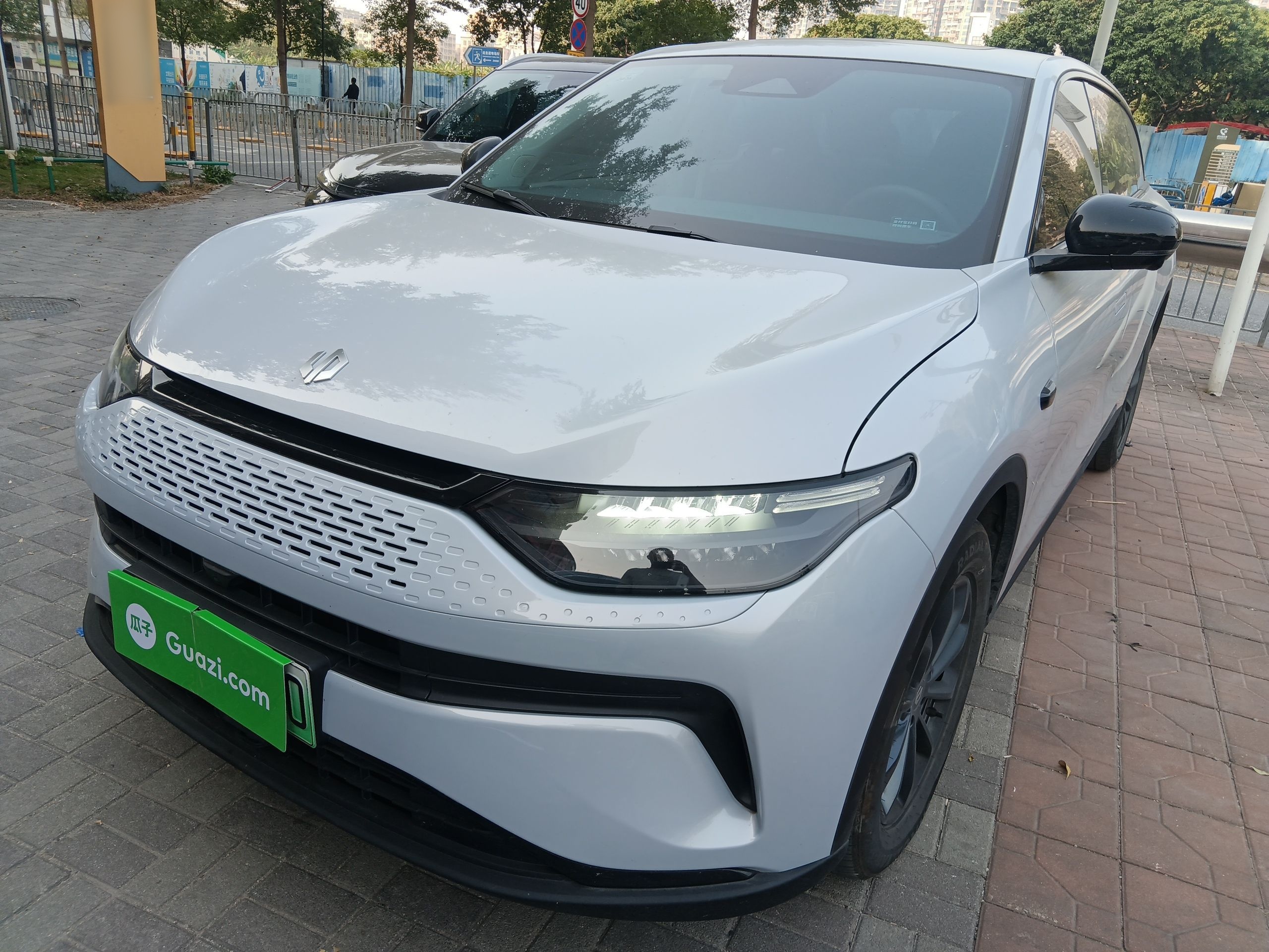 Leapmotor C11 2023 car image 