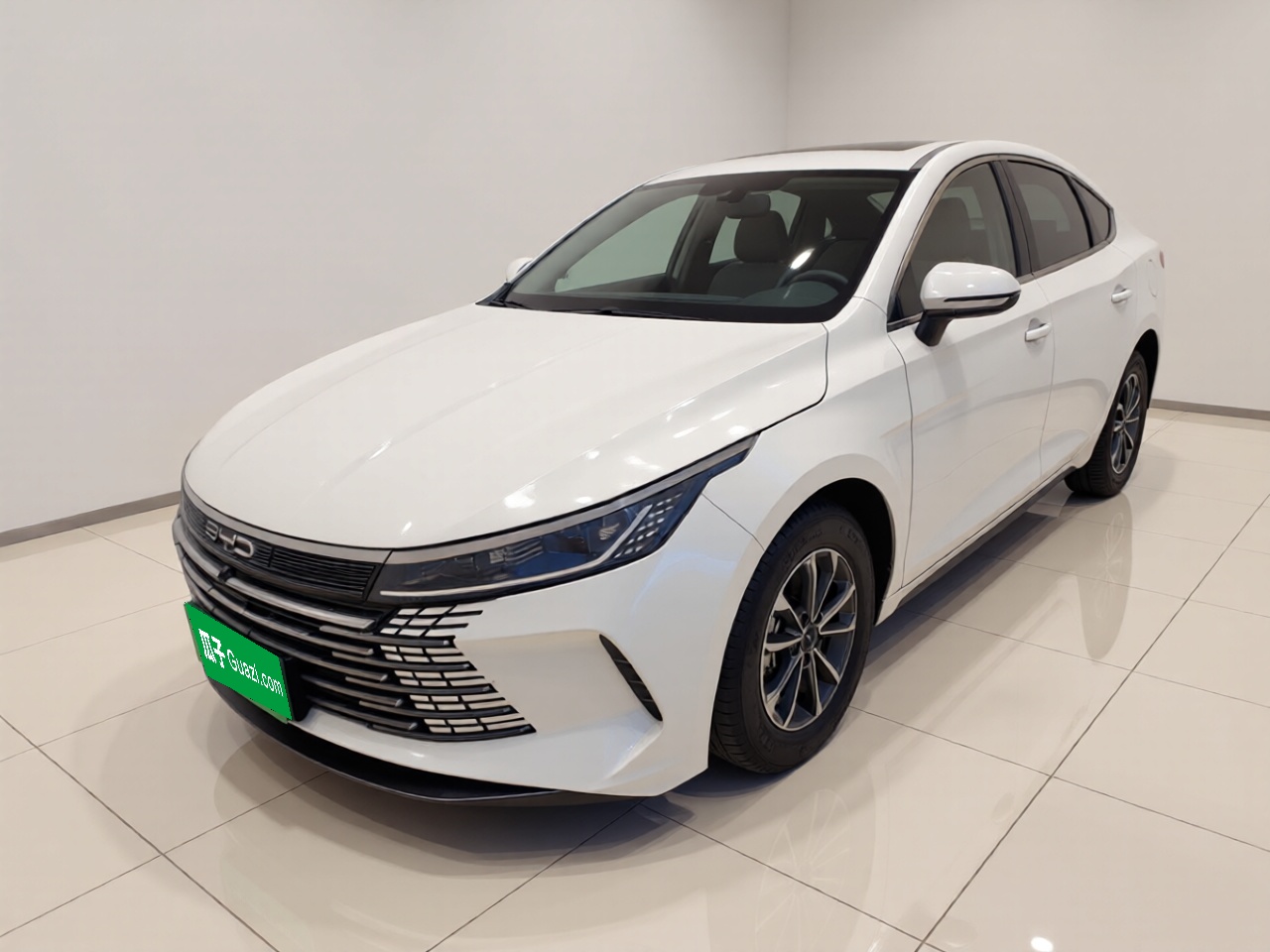 BYD Destroyer 05 2025 car image 
