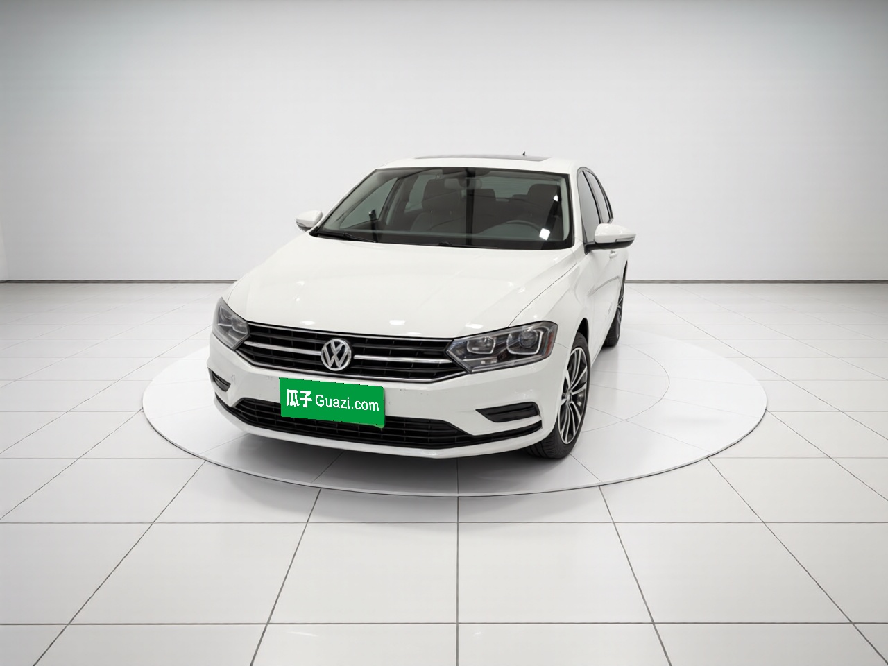Volkswagen Bora 2023 car image 