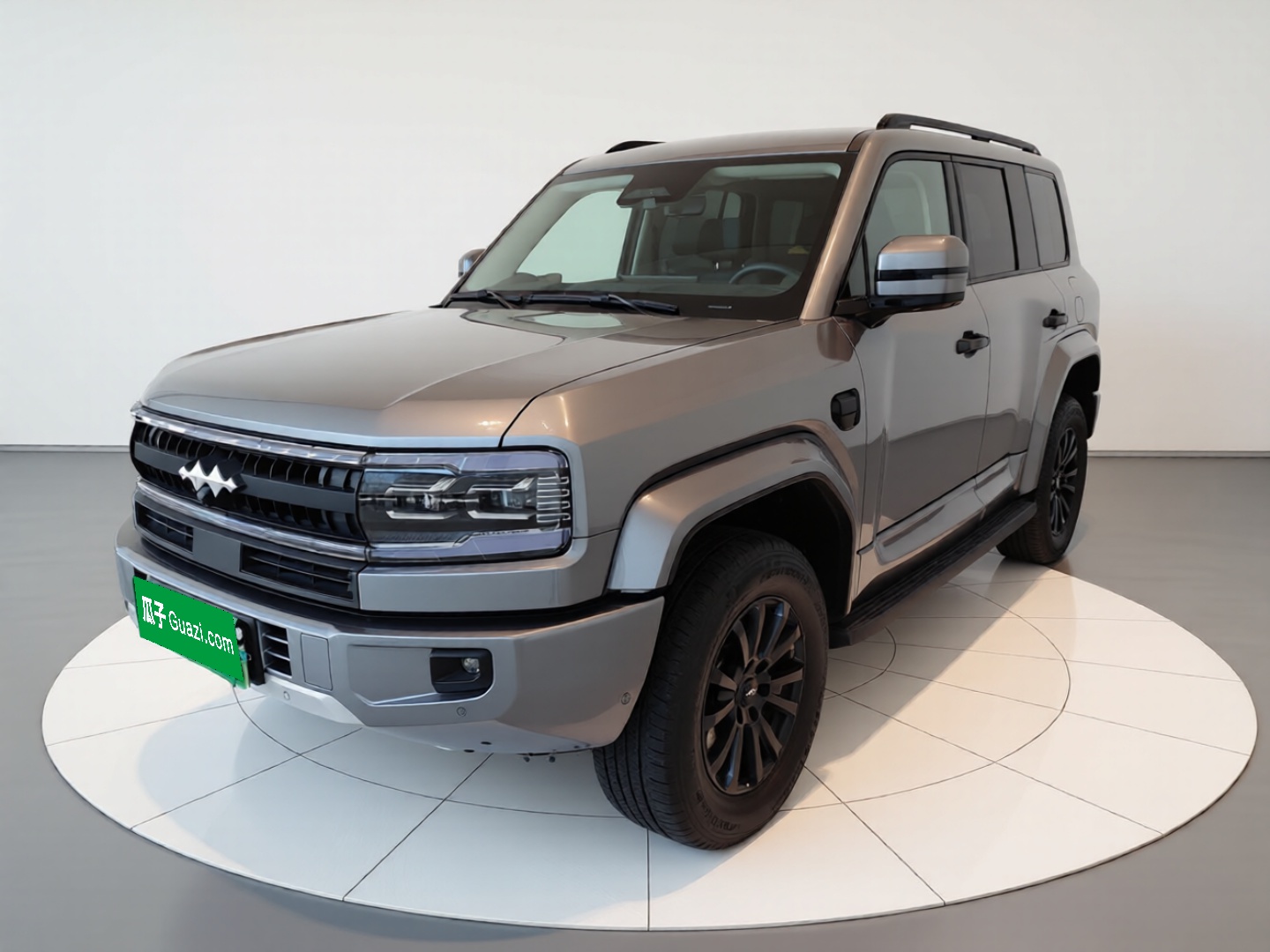 FangChengBao Leopard 5 2025 FangChengBao Leopard 5 2025 car image