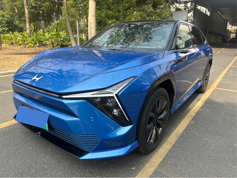 Honda S7 2025 car image 