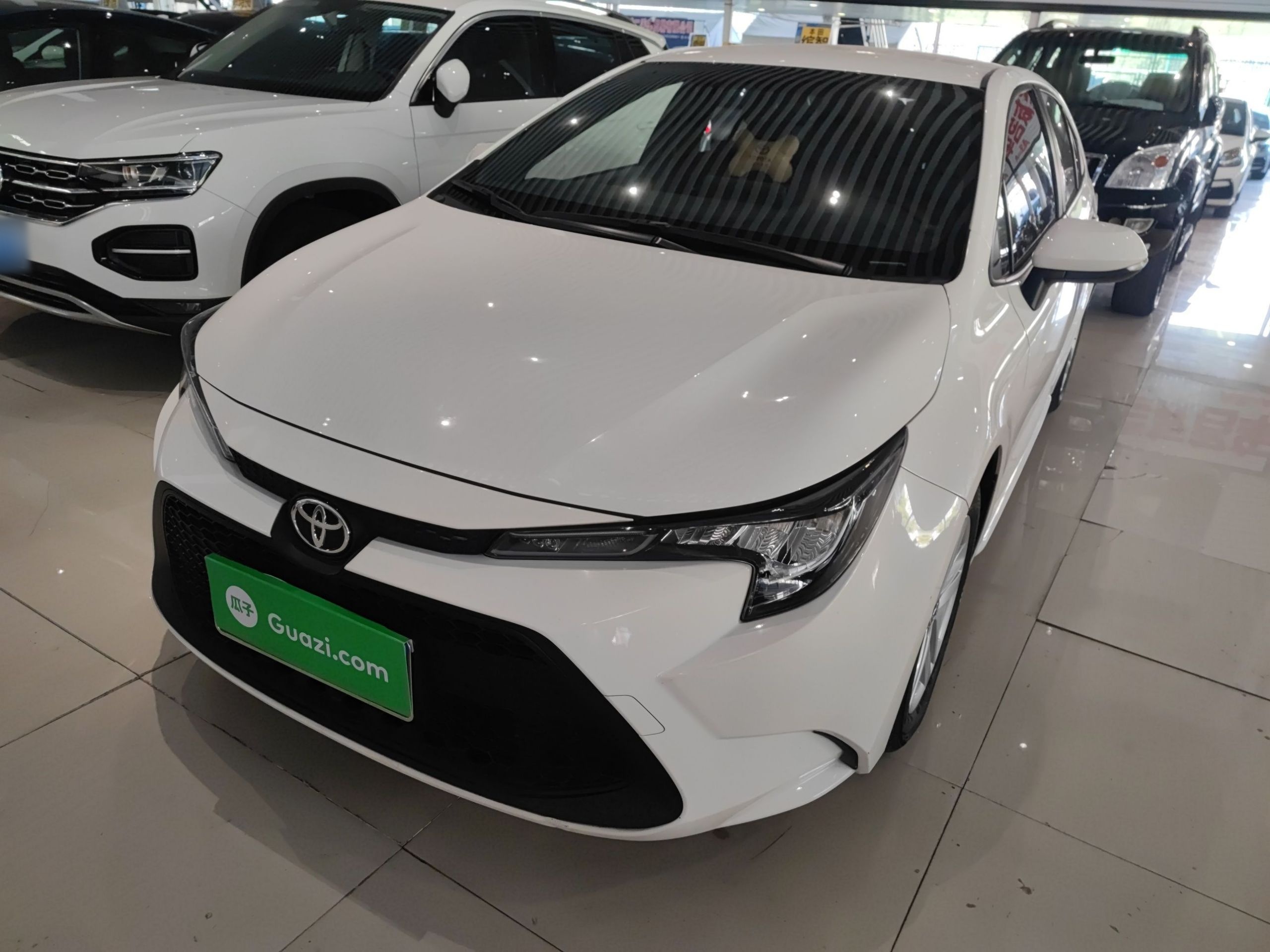 2022 car image 