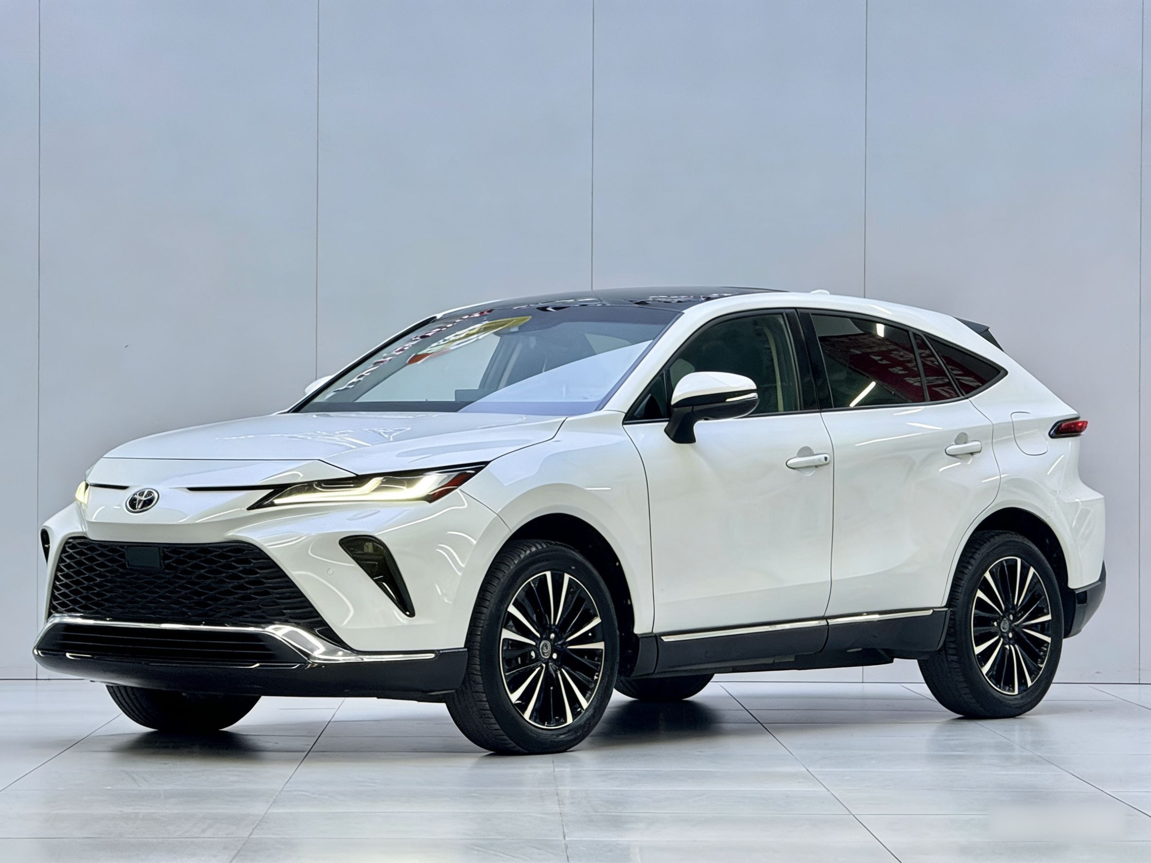 Toyota Venza 2023 Toyota Venza 2023 immagine di auto