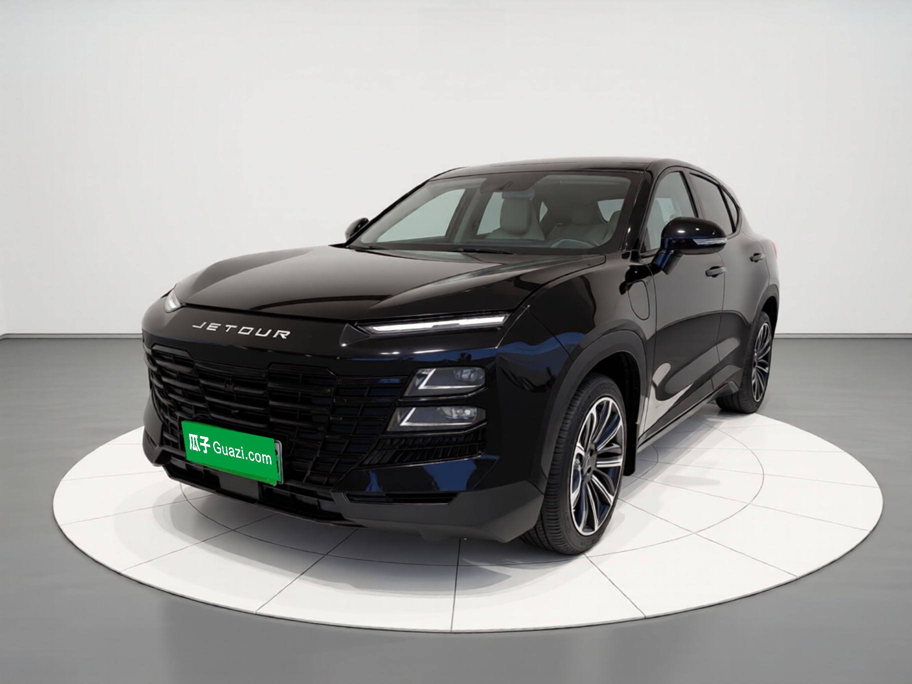 Jetour 2023 car image 