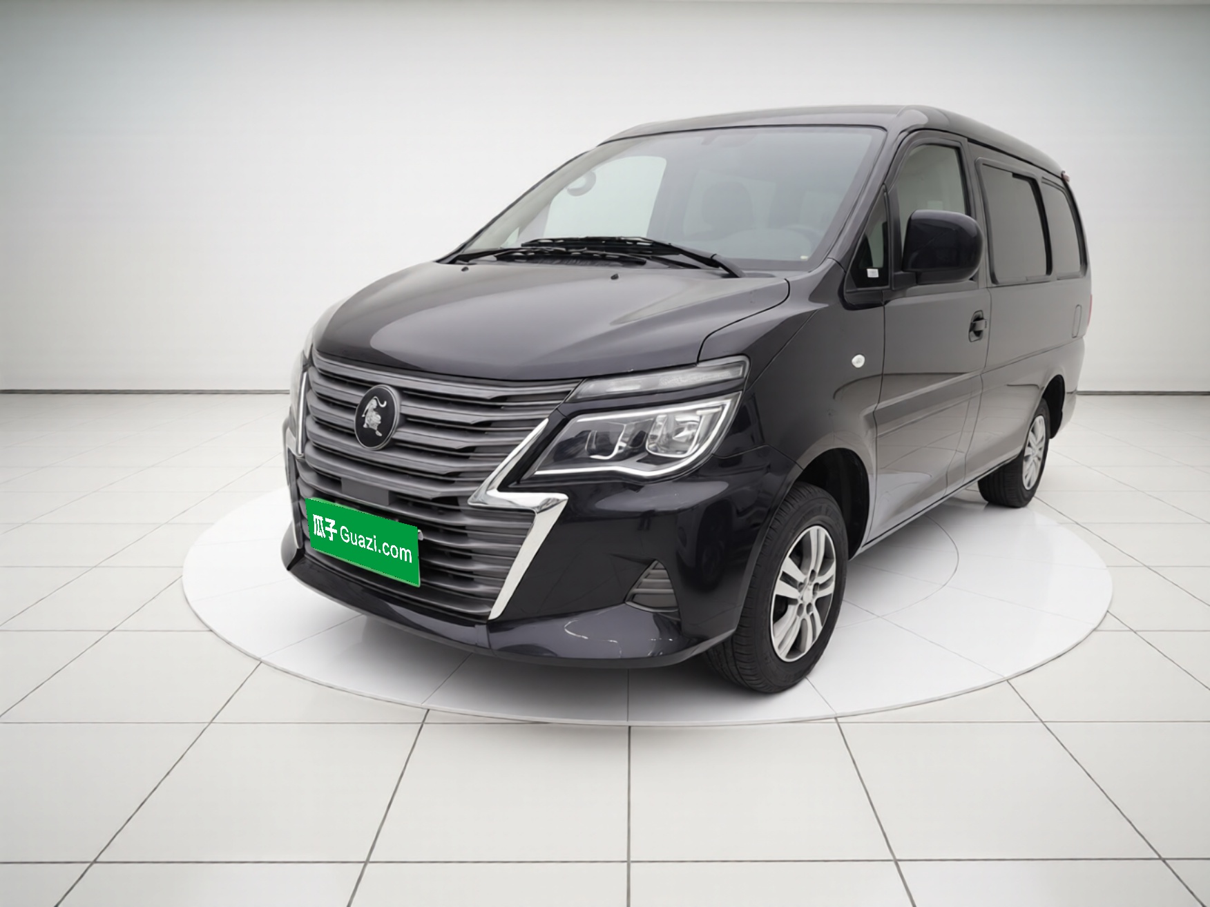 Forthing Lingzhi 2024 imagem de carro 