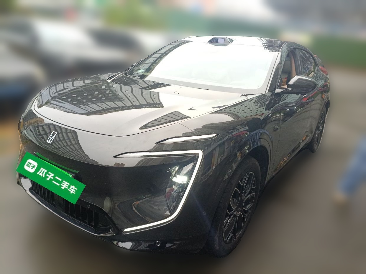 Avatr 07 2025 car image 