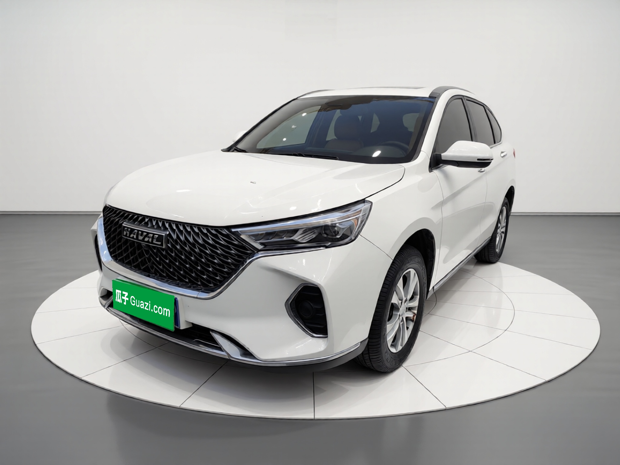 Haval M6 2022 Haval M6 2022 car image