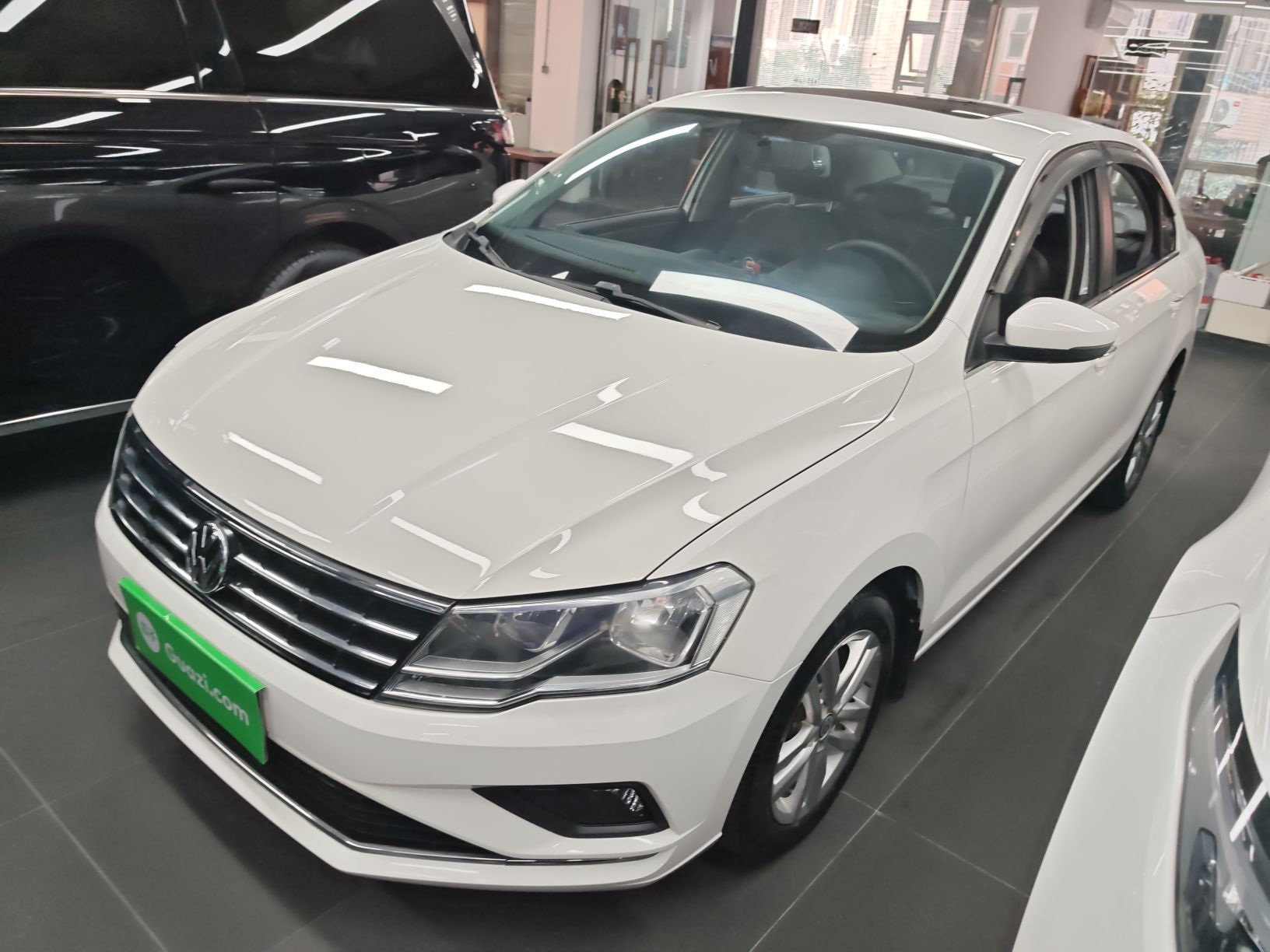 Jetta Jetta 2017 Jetta Jetta 2017 immagine di auto