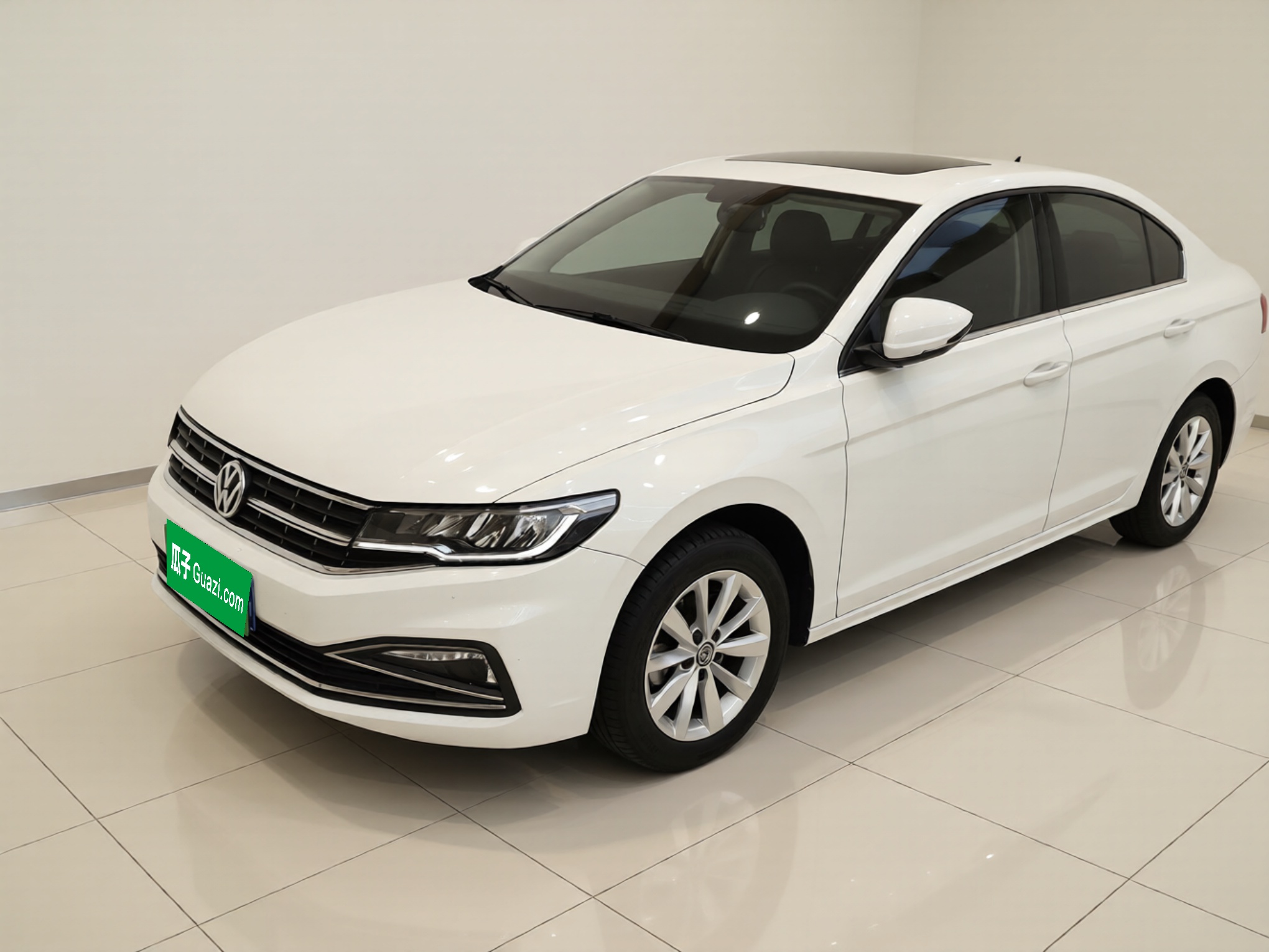 Volkswagen Bora 2019 Volkswagen Bora 2019 car image