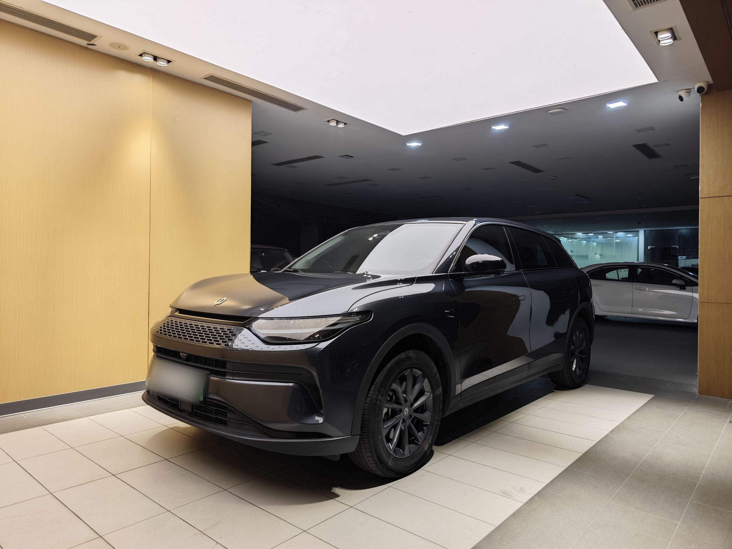 Leapmotor C11 2023 car image 