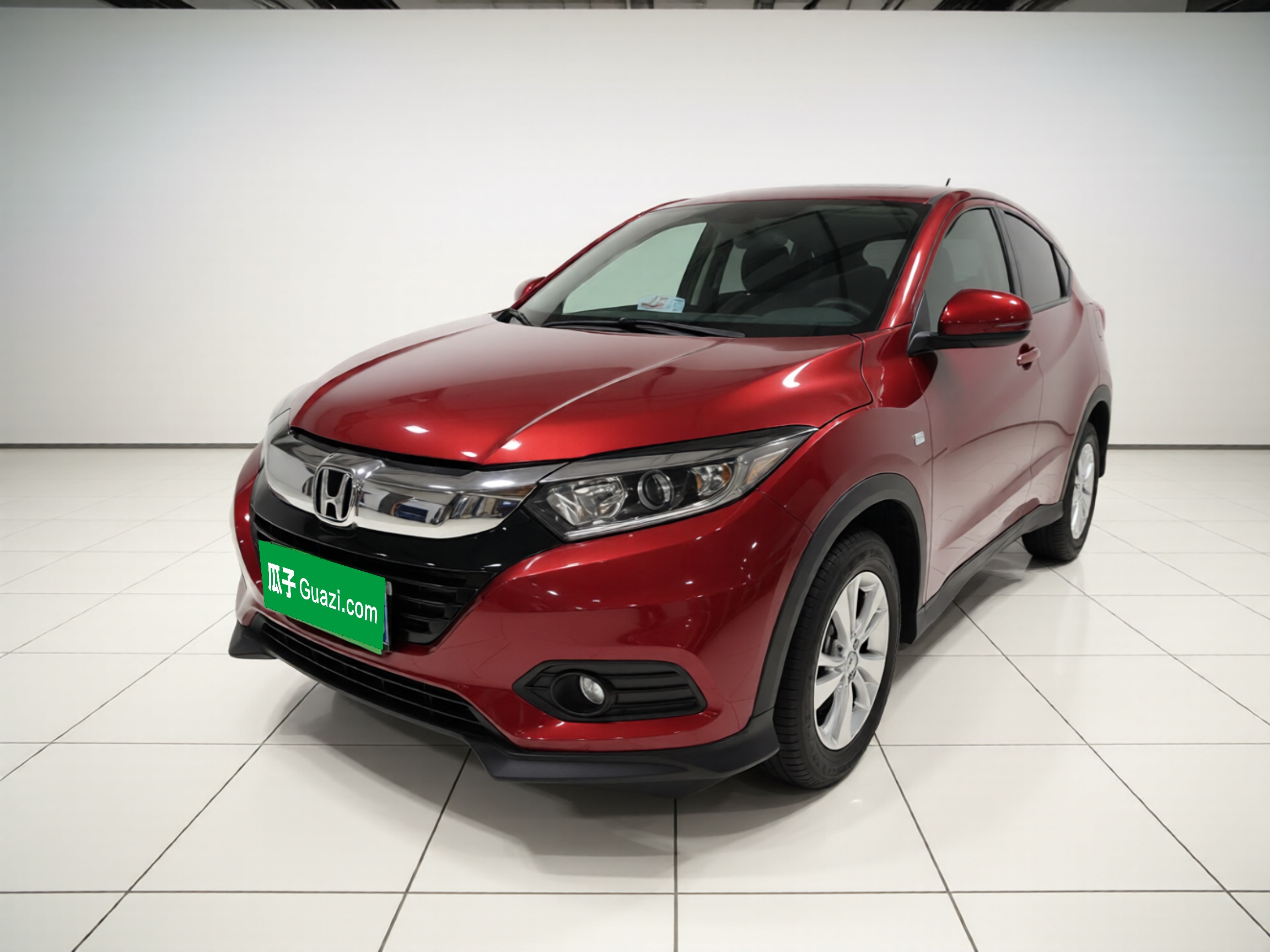 Honda VEZEL 2020 car image 