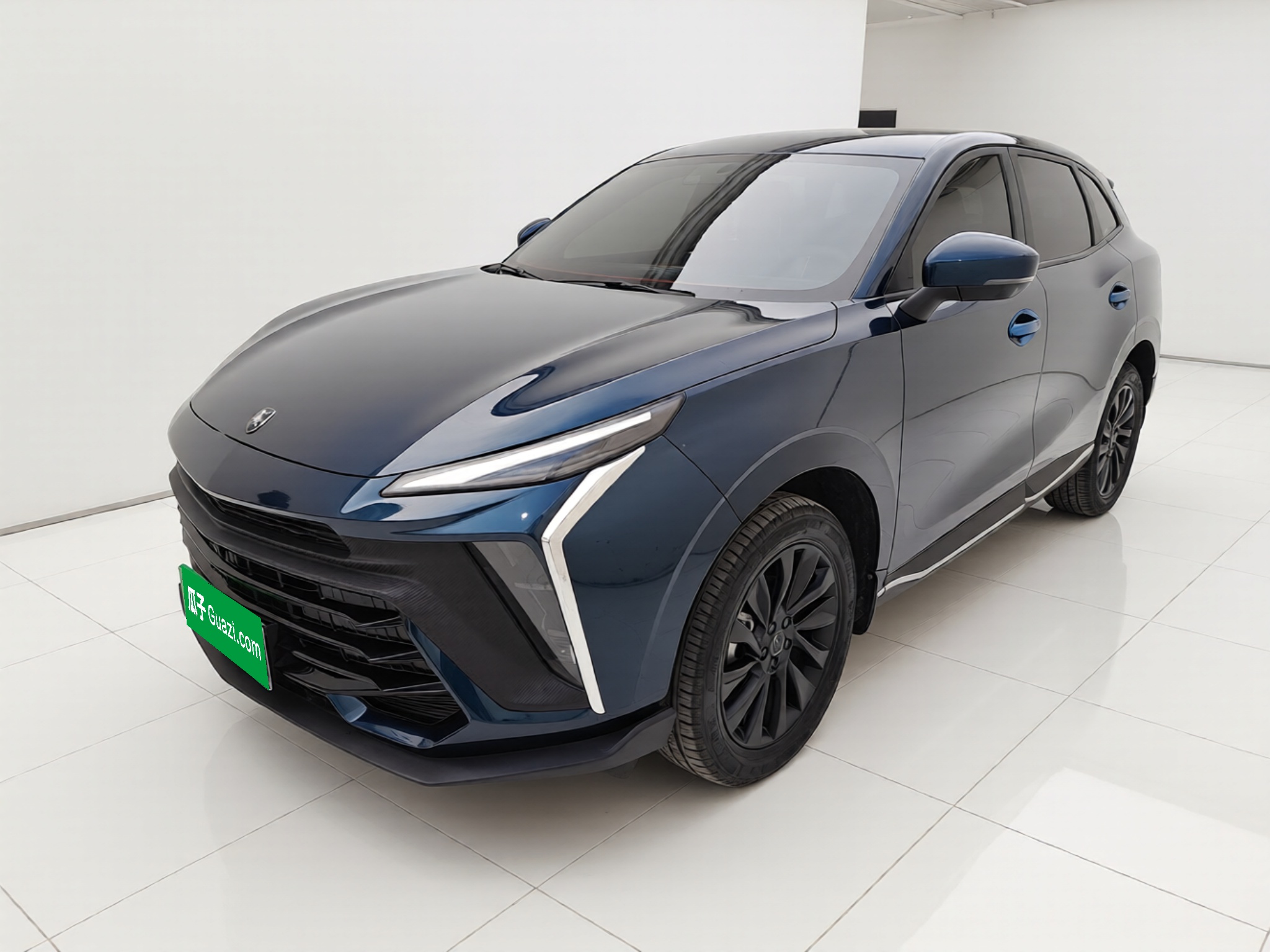 Forthing T5 EVO 2023 car image 