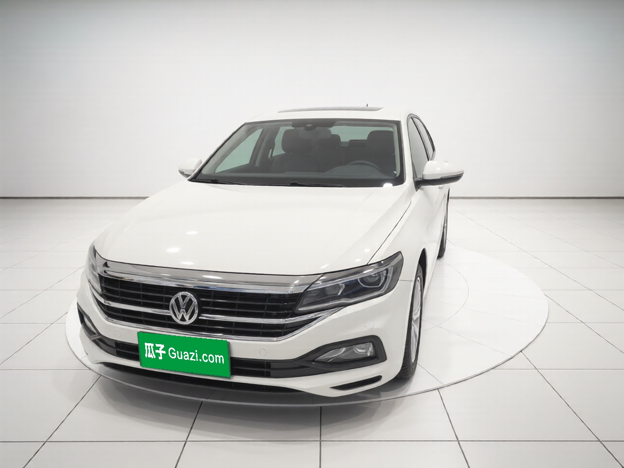 Volkswagen Bora 2019 Volkswagen Bora 2019 car image