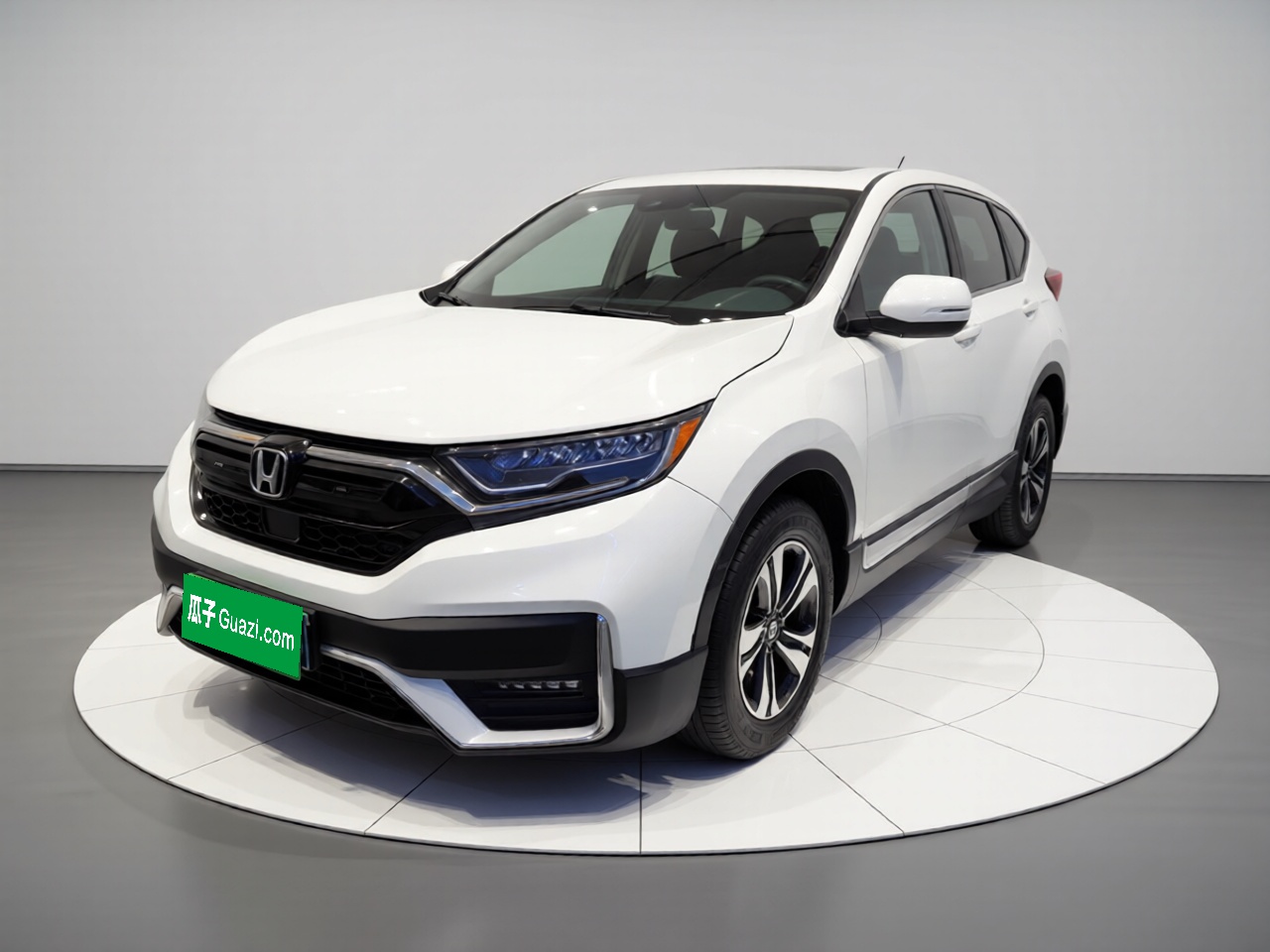 Honda CR-V 2020 car image 