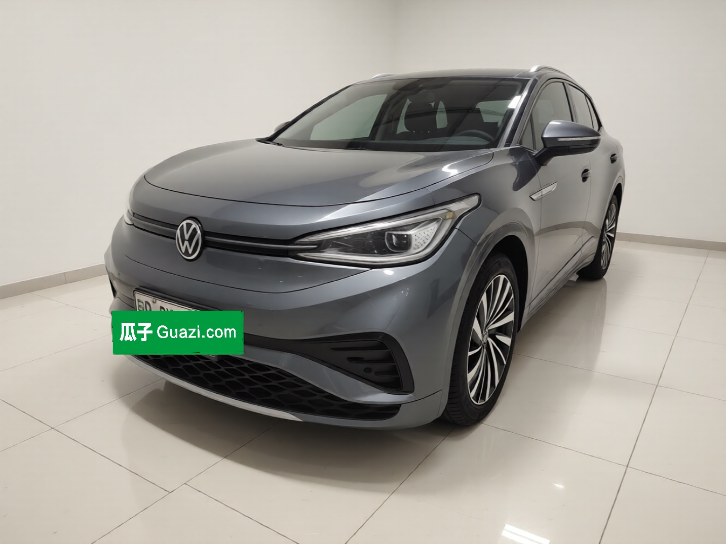 Volkswagen ID.4 X 2023 Volkswagen ID.4 X 2023 immagine di auto