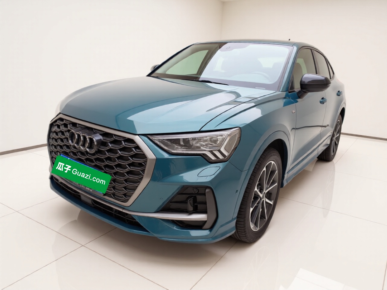 Audi Q3 Sportback 2023 car image 