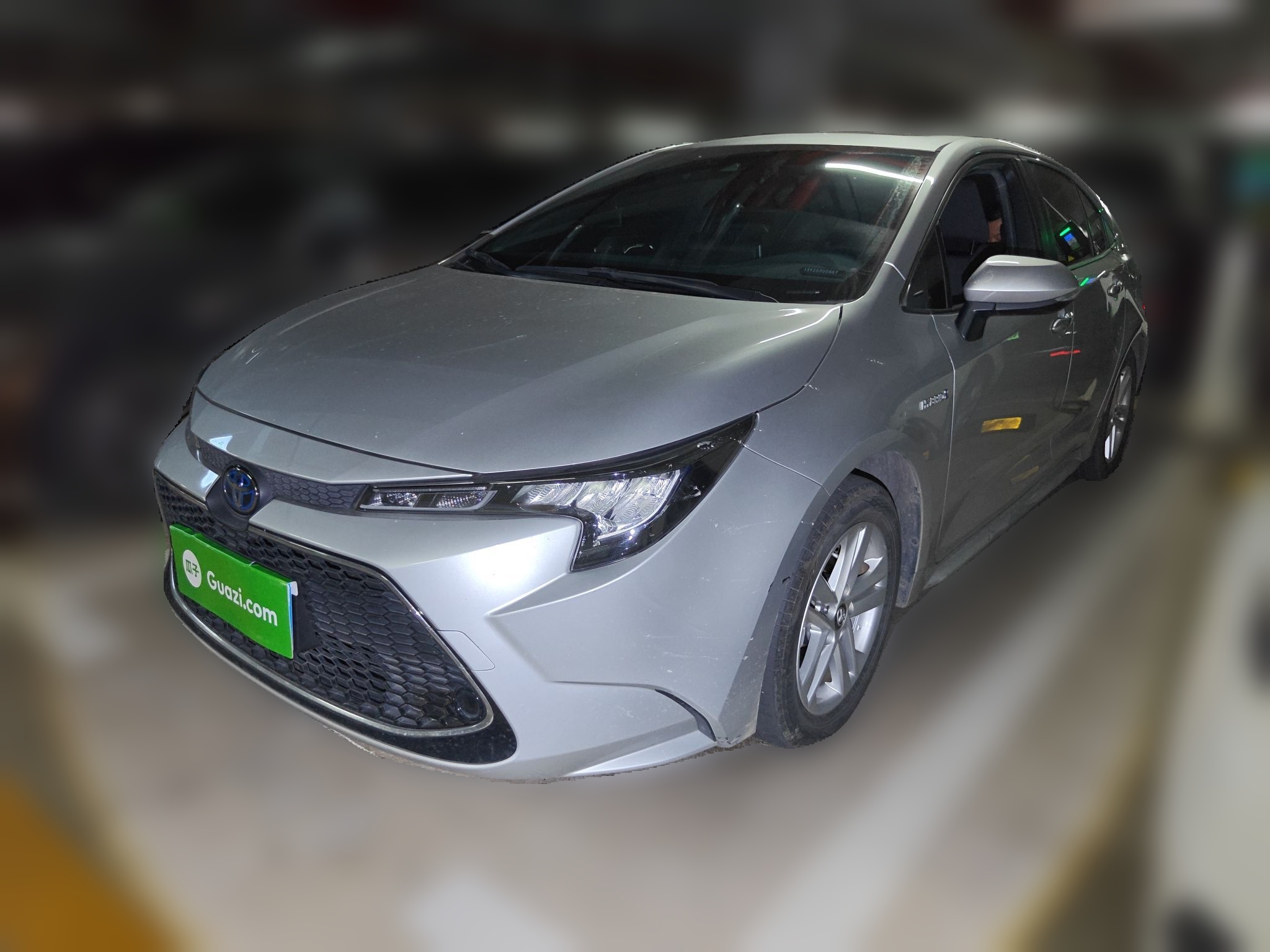 2022 2022 imagen de coche