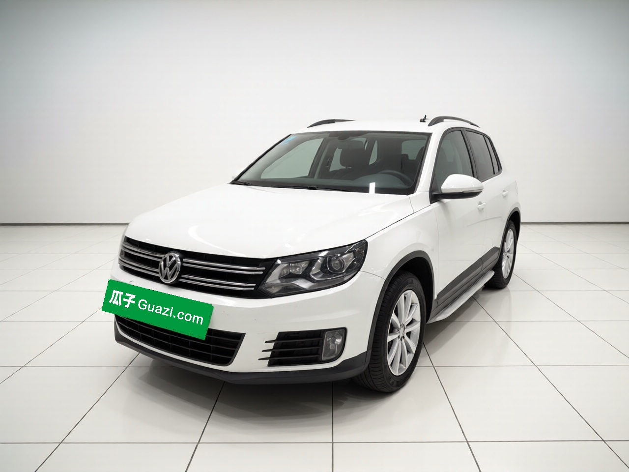 大众 途观 2016 汽车图片 