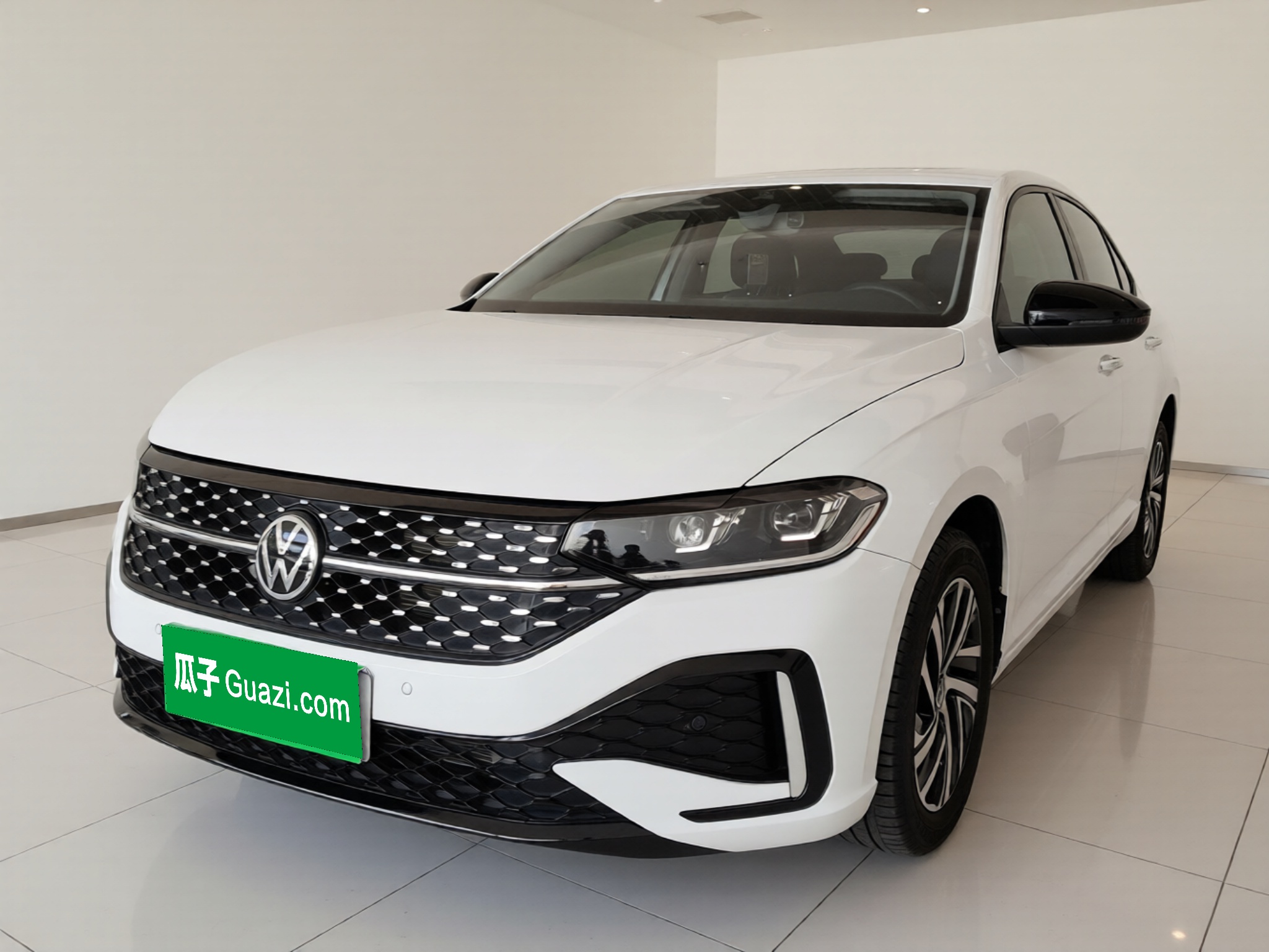 Volkswagen Lavida 2024 car image 