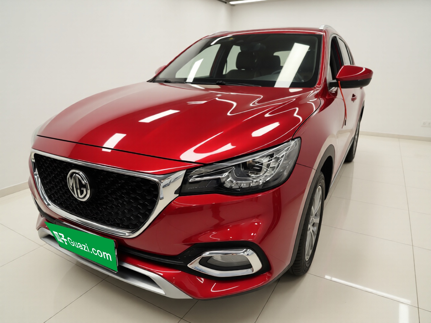 MG HS 2020 MG HS 2020 car image