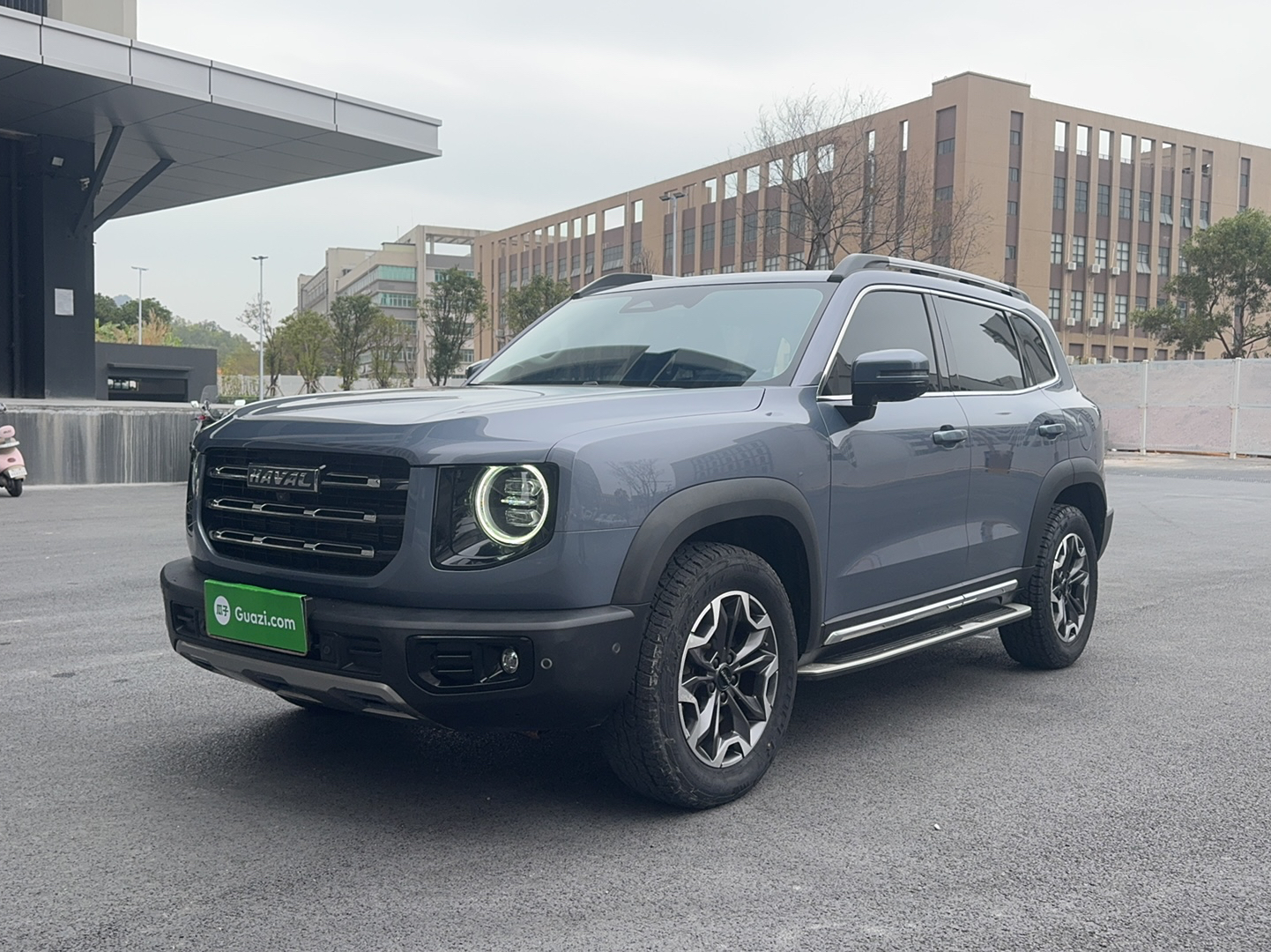 Great Wall X Dog / Dargo 2022 car image 