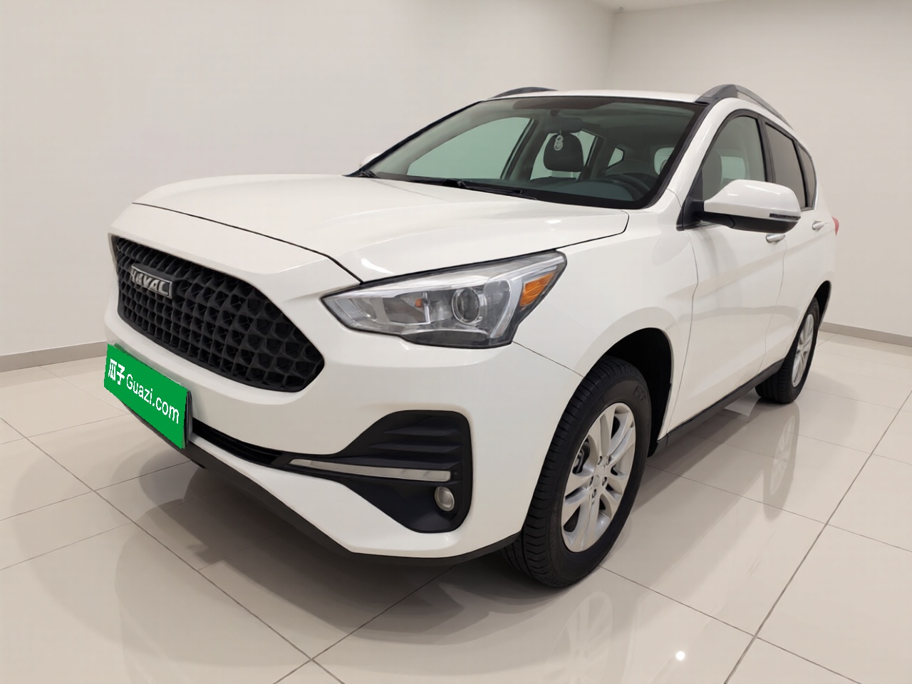 Haval M6 2020 car image 