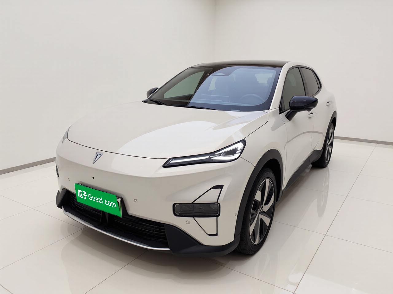 Deepal S05 2024 car image 