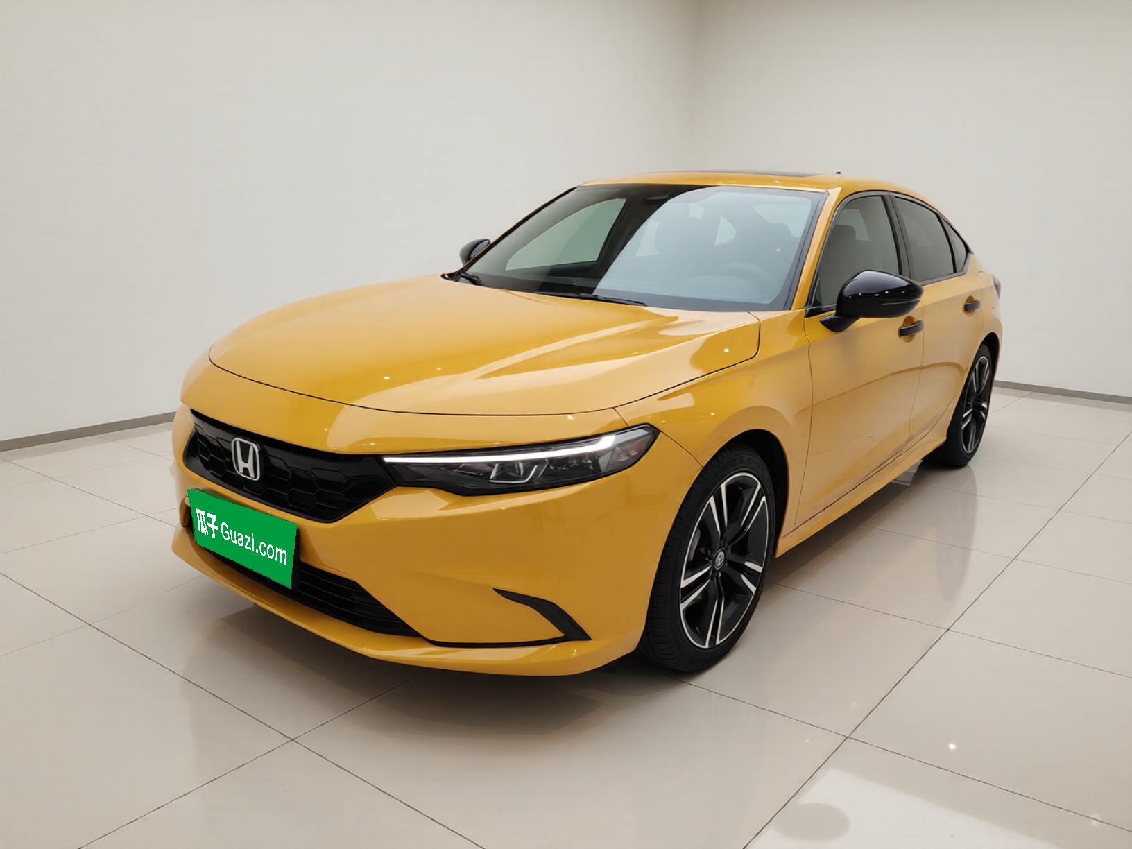 Honda INTEGRA 2023 car image 