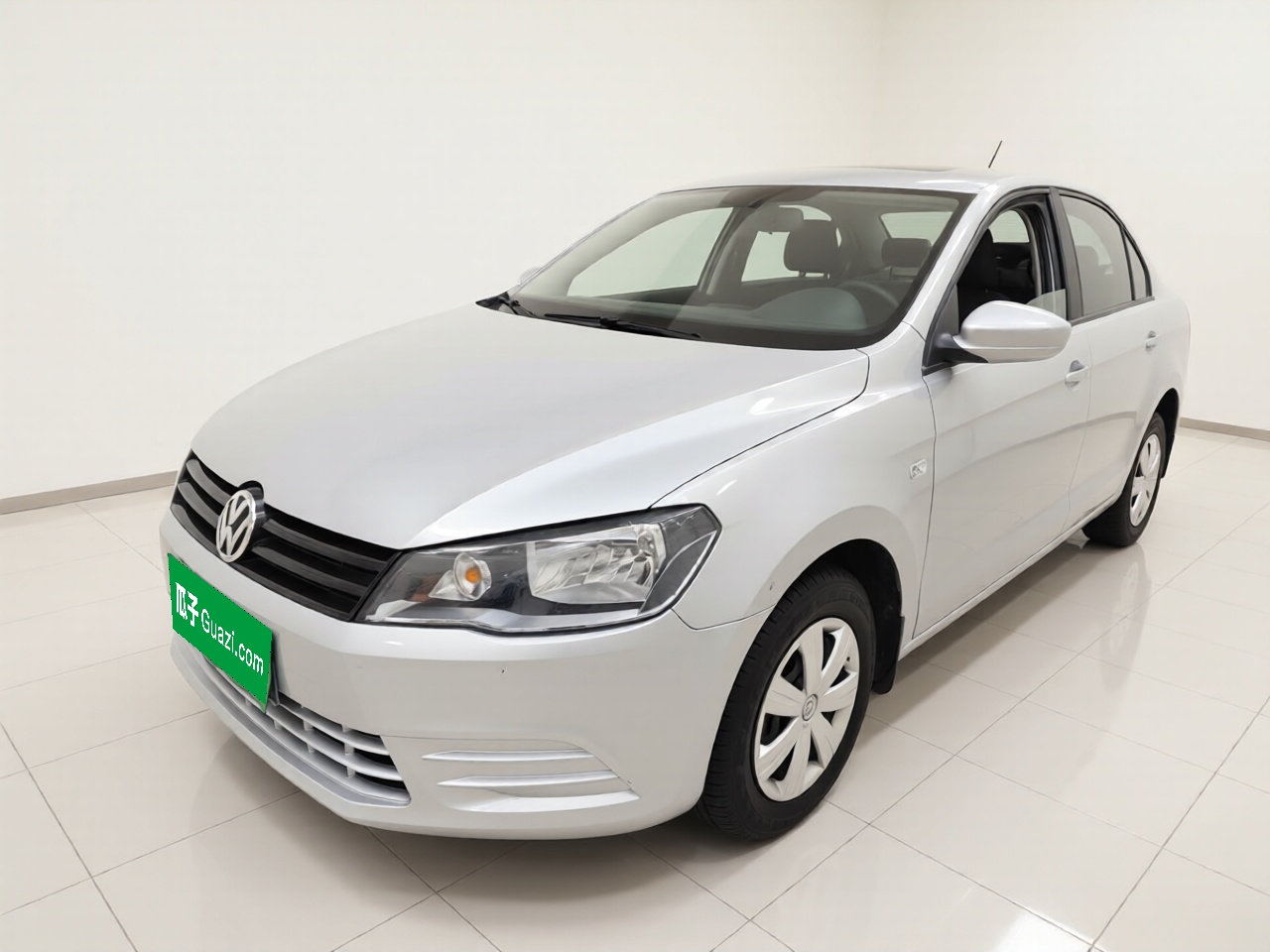 Jetta Jetta 2016 car image 