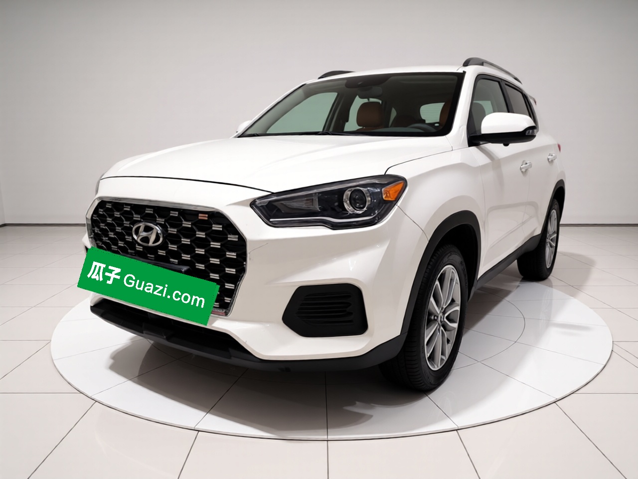 现代 北京现代ix35 2020 汽车图片 