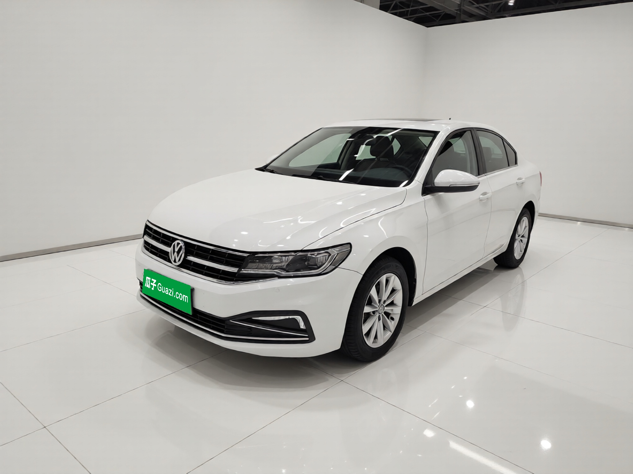 Volkswagen Bora 2019 car image 