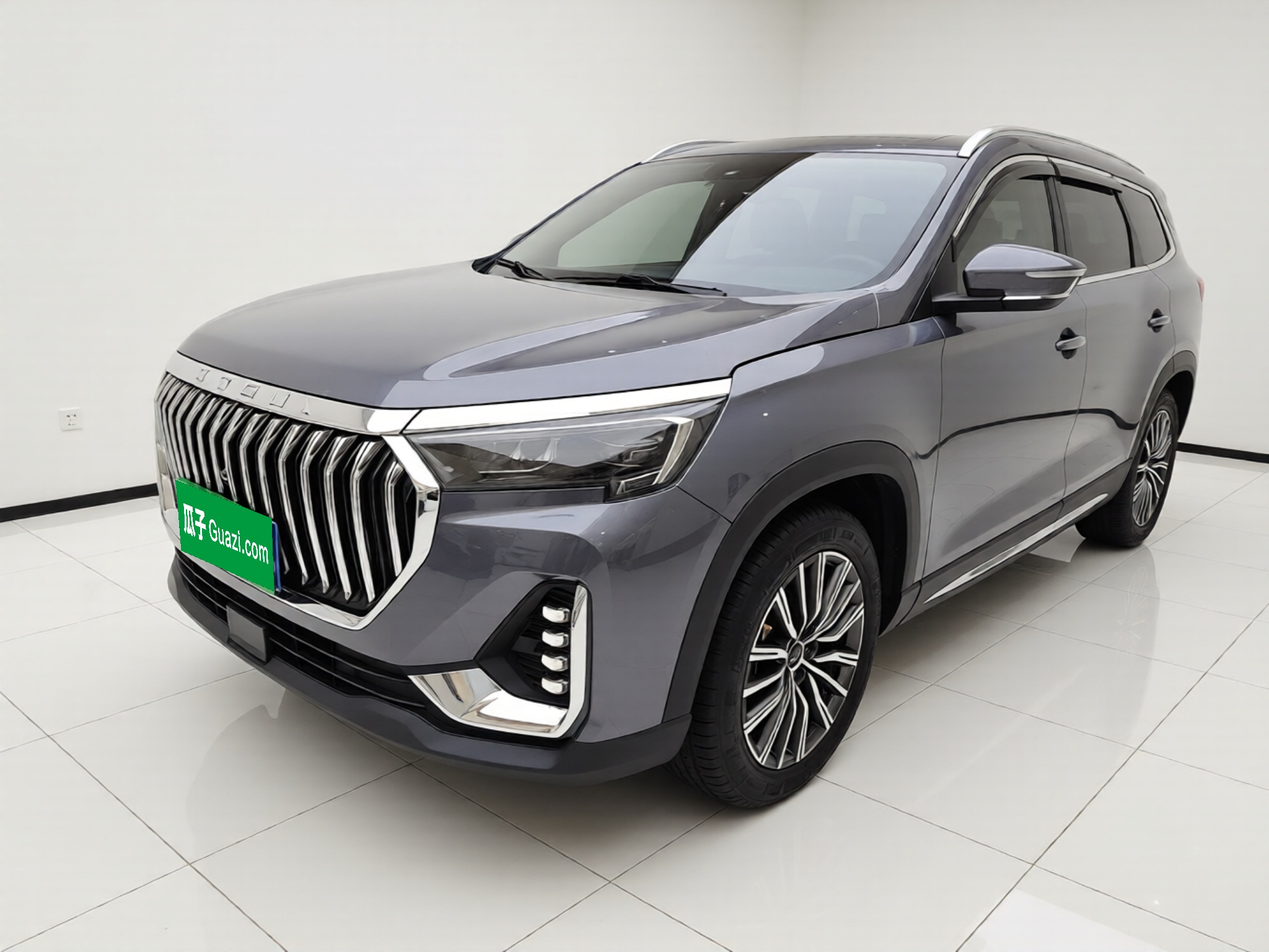 Jetour X90 PLUS 2024 immagine di auto 