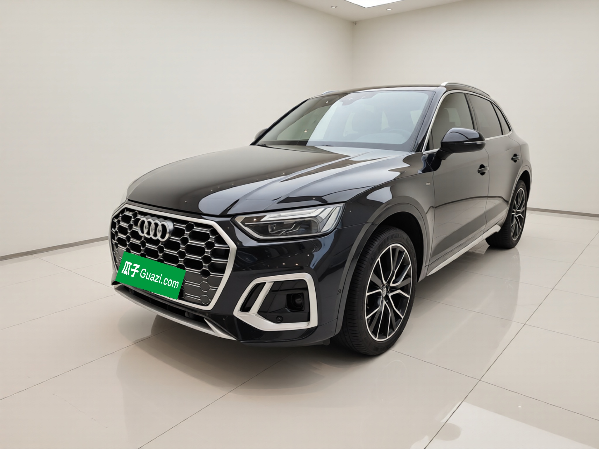 奥迪 奥迪Q5L 2022 汽车图片 