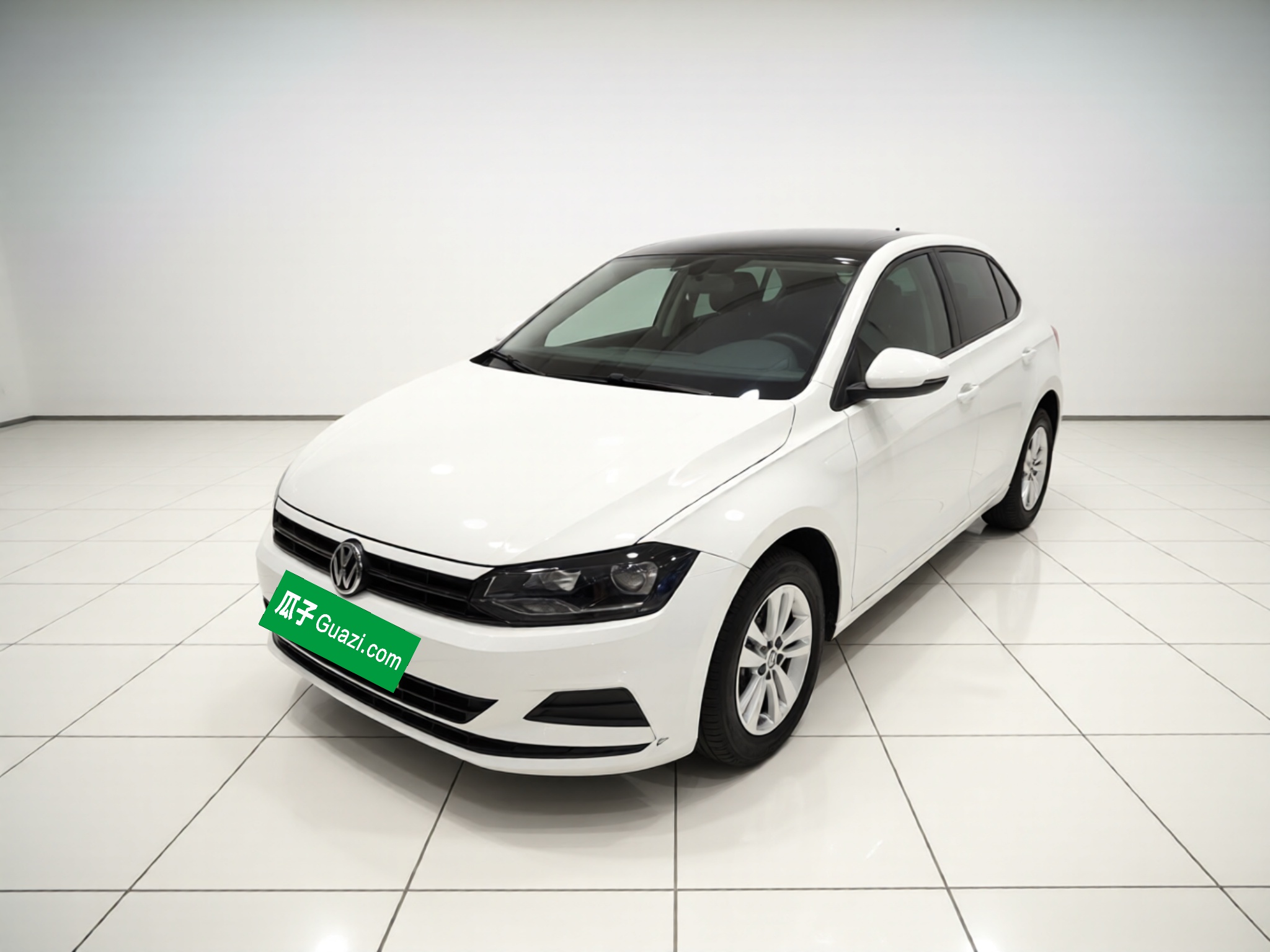 Polo 2021 Polo 2021 car image