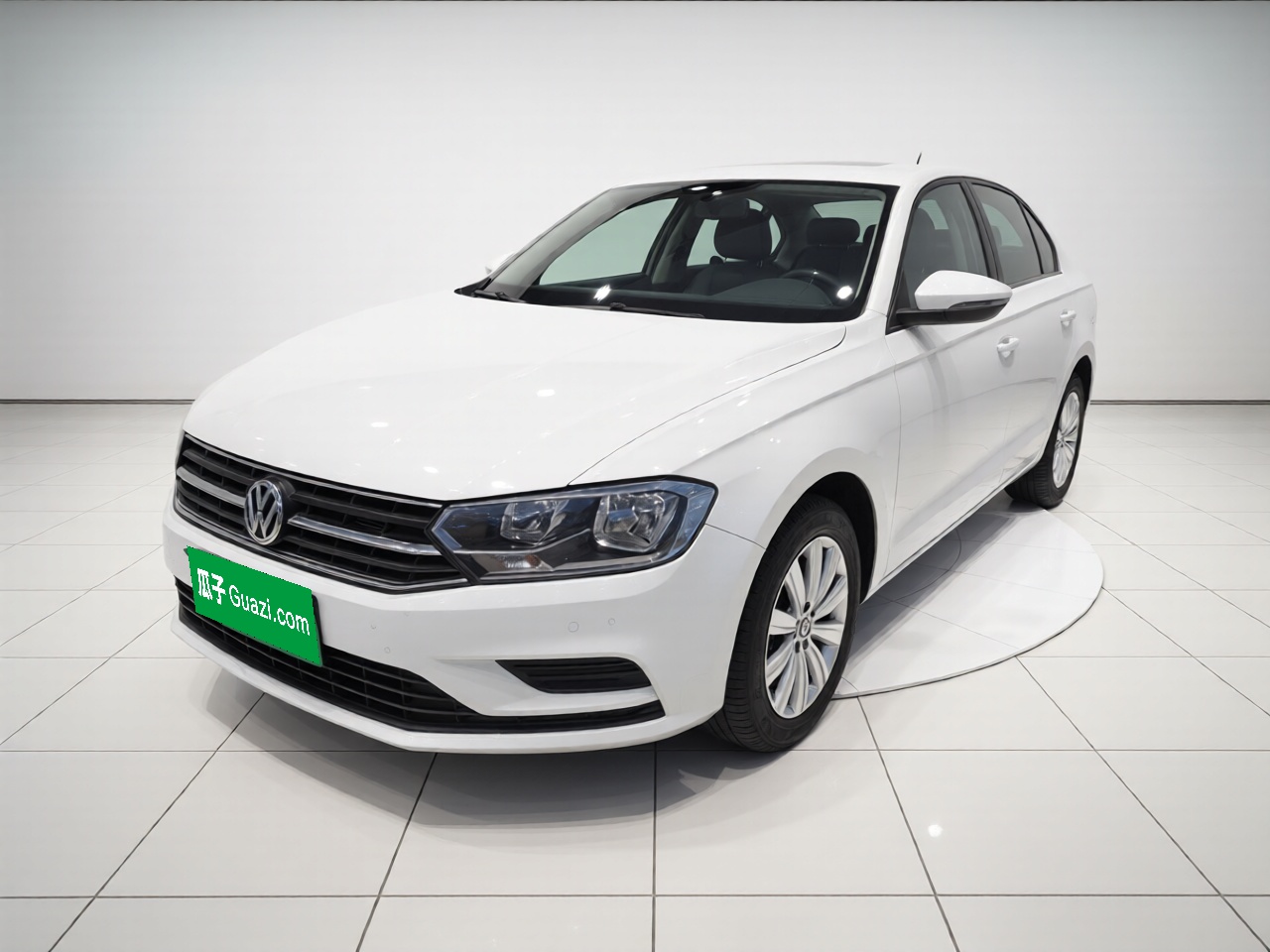 大众 宝来 2020 汽车图片 