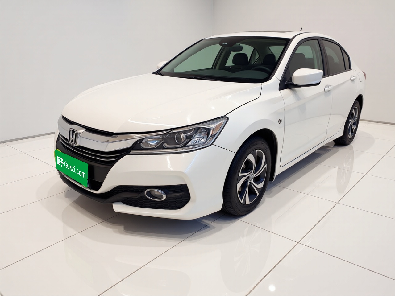 Honda Accord 2016 Honda Accord 2016 car image