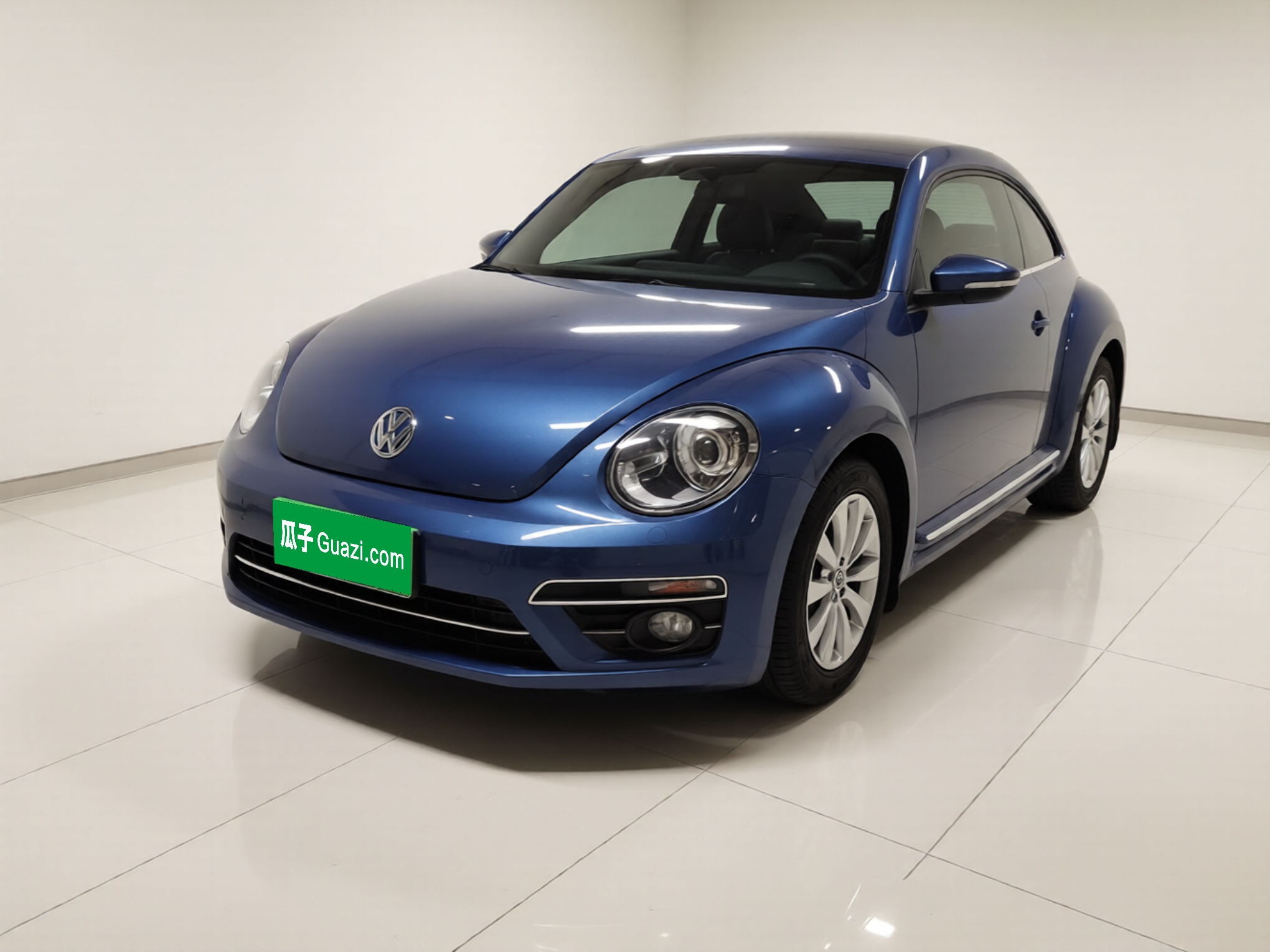 Volkswagen Beetle 2019 Volkswagen Beetle 2019 immagine di auto