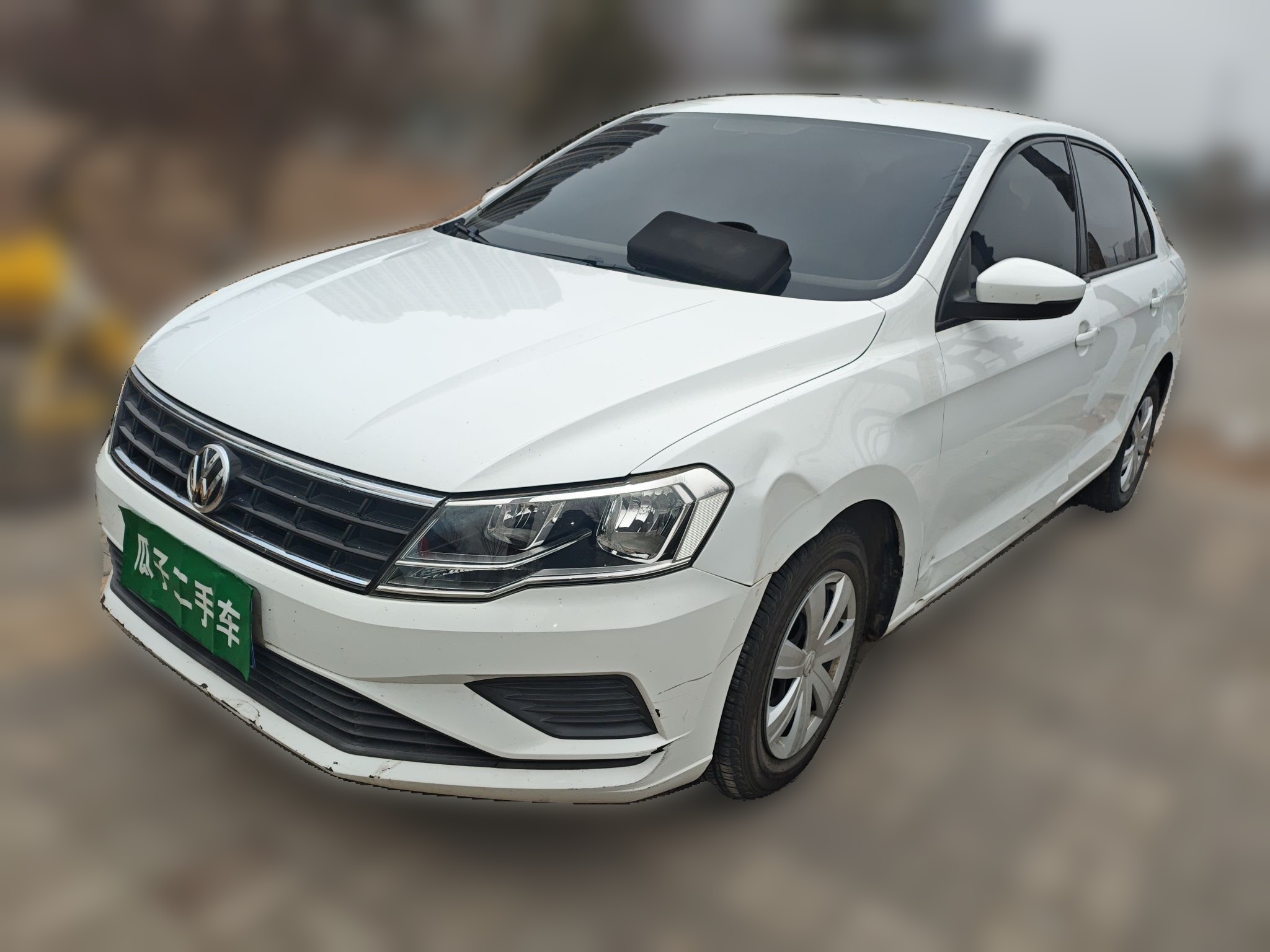 捷达 捷达 2018 汽车图片 