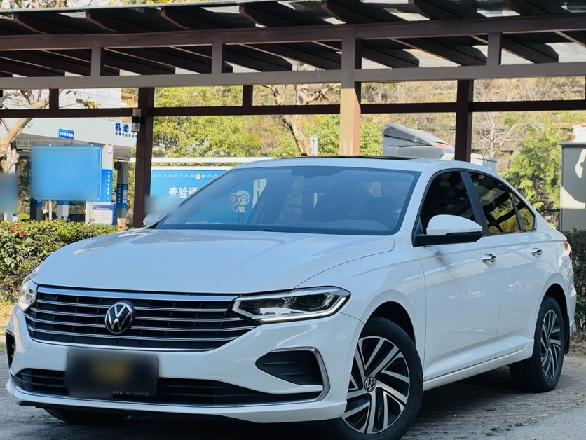 Volkswagen Lavida 2022 Volkswagen Lavida 2022 car image