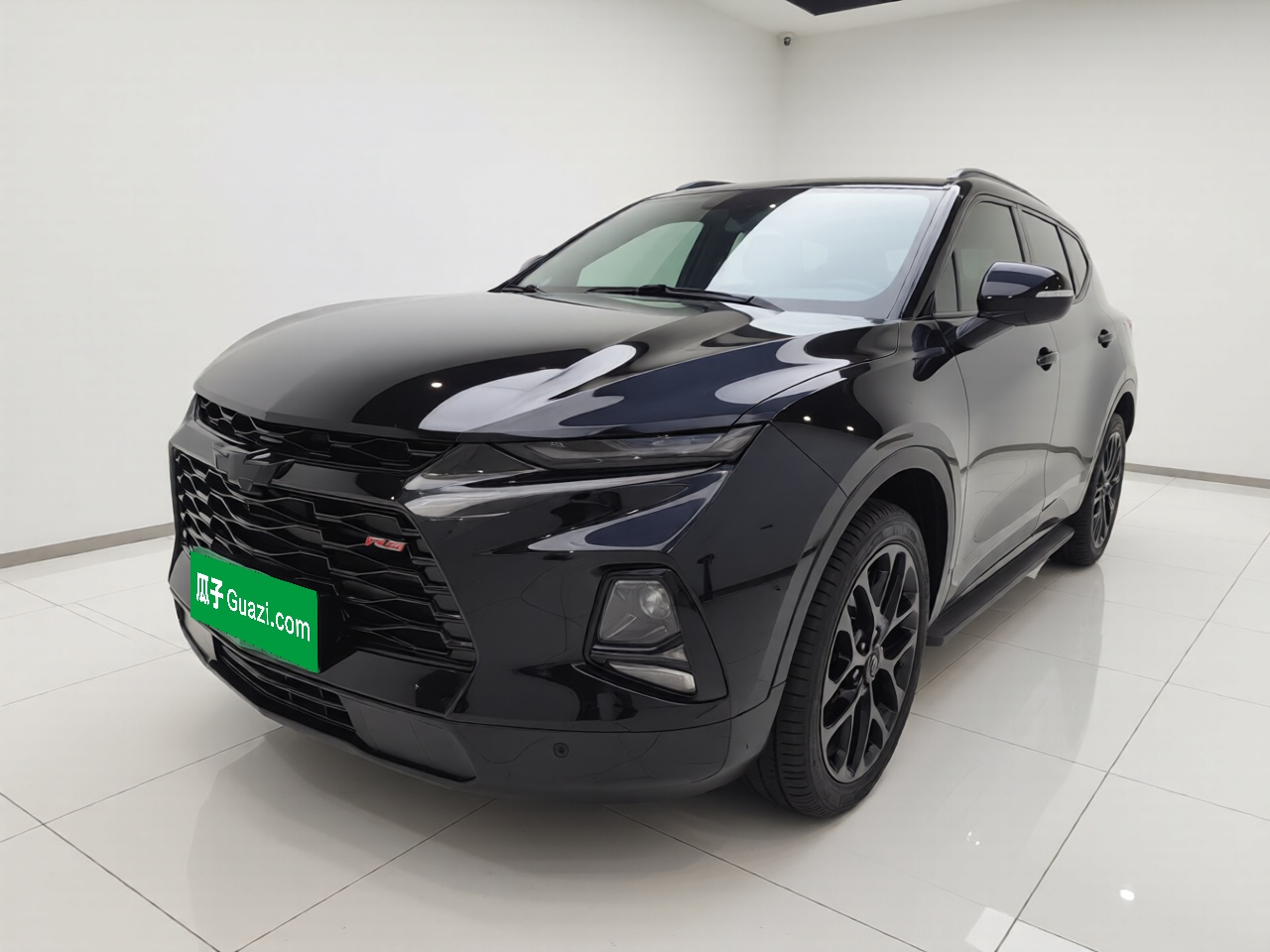 Chevrolet Blazer 2023 Chevrolet Blazer 2023 car image